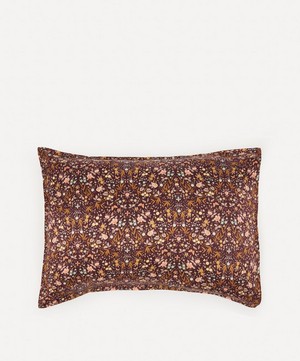 Coco & Wolf - Tapestry Silk Pillowcases Set of Two image number 0