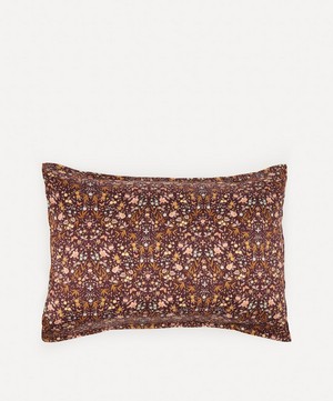 Coco & Wolf - Tapestry Silk Pillowcases Set of Two image number 1