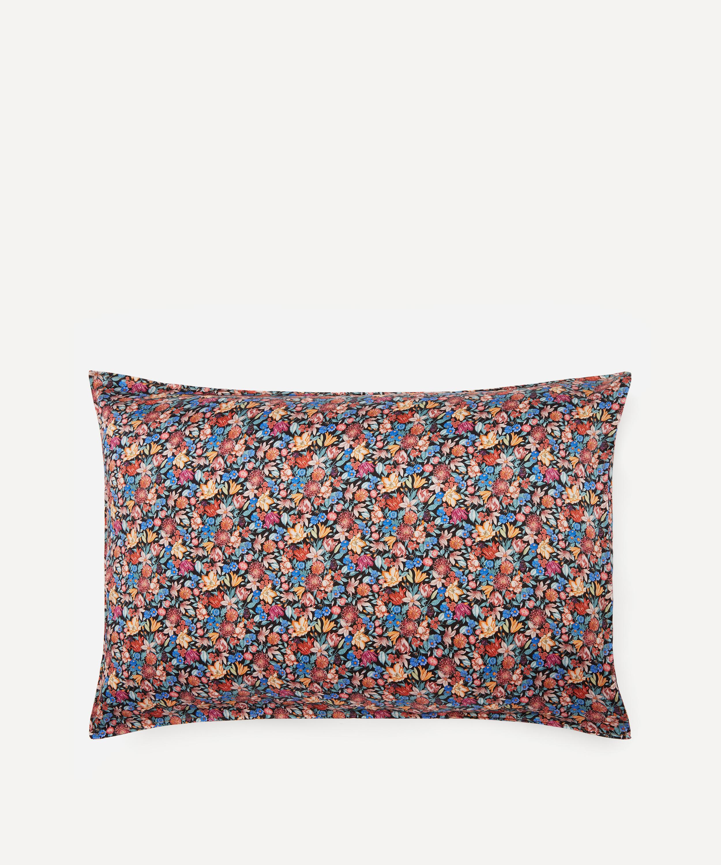 Pure Silk Pillowcase, M&S Collection