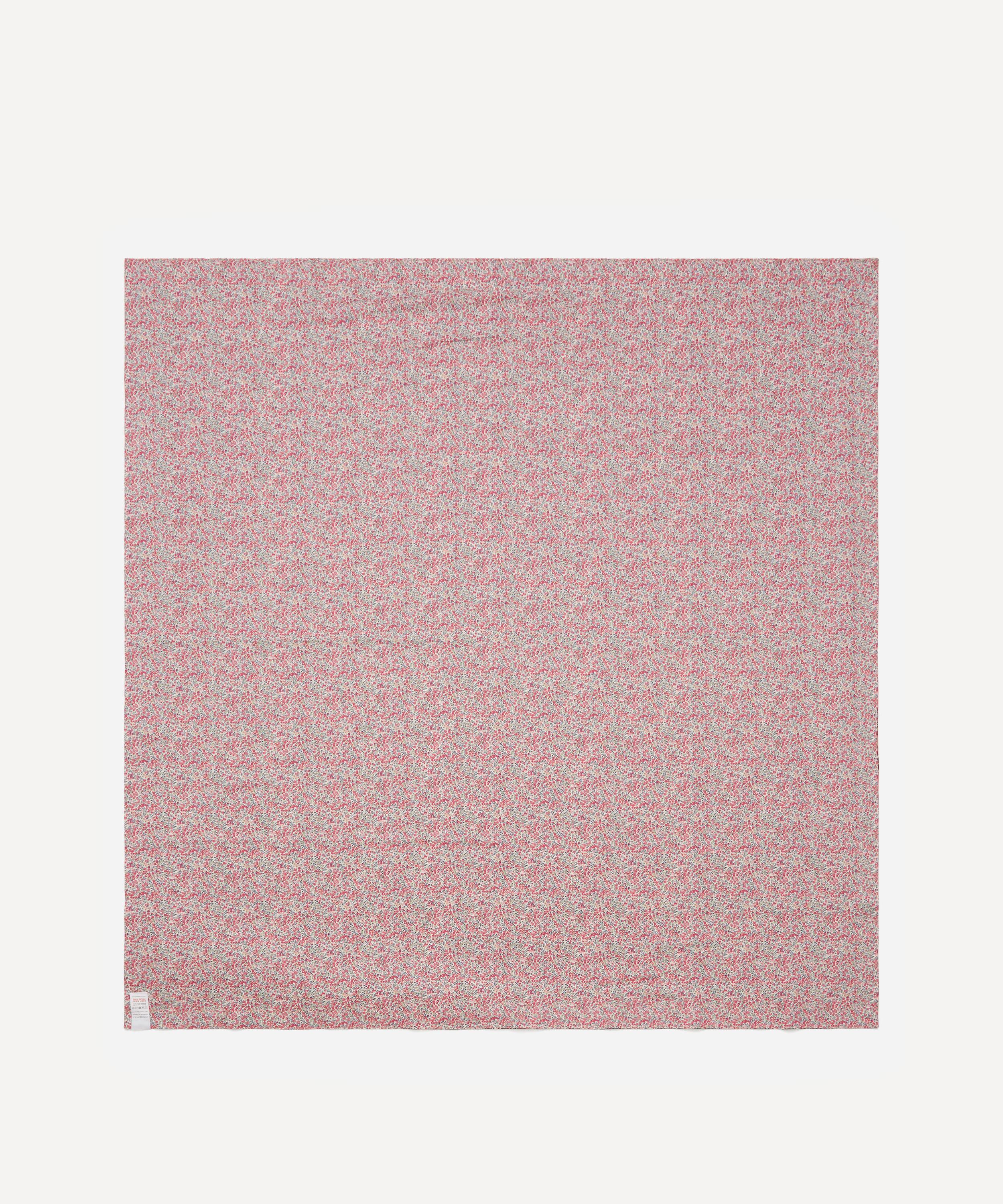 Coco & Wolf - My Little Star and Wiltshire Bud Stitch Edge Table Runner image number 