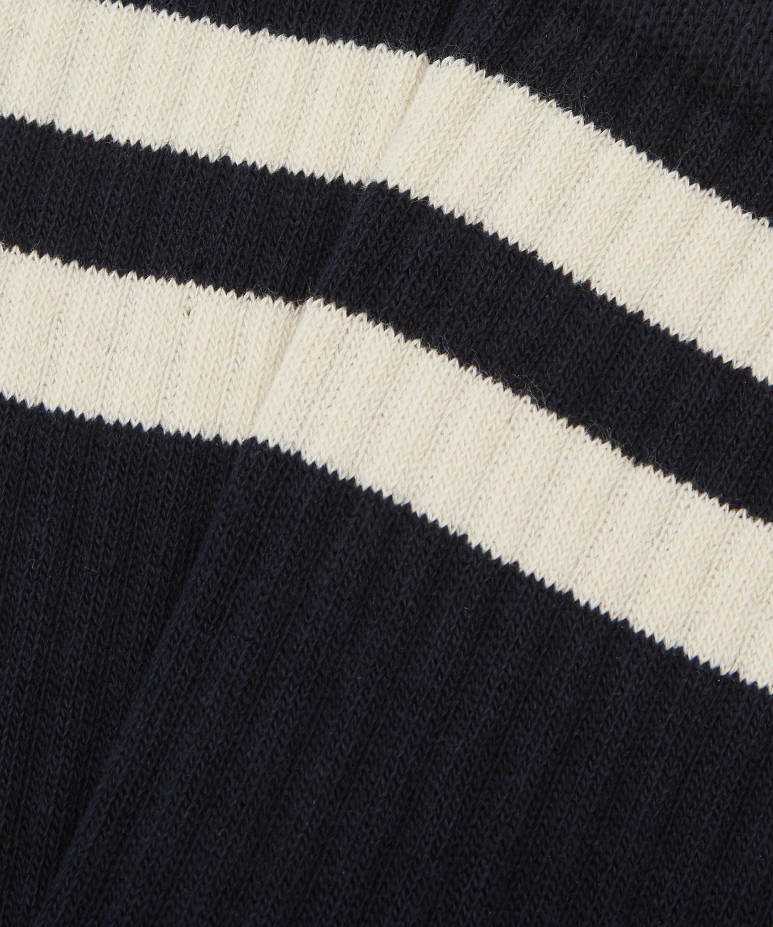 Nudie Jeans - Amundsson RTW Socks image number 2