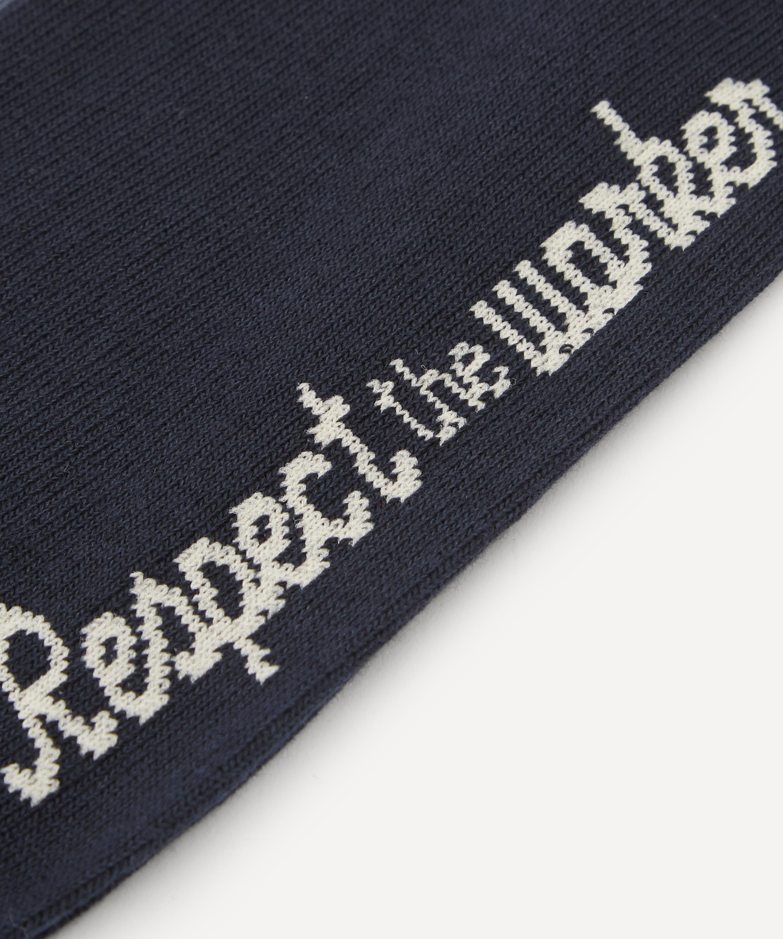 Nudie Jeans - Amundsson RTW Socks image number 3