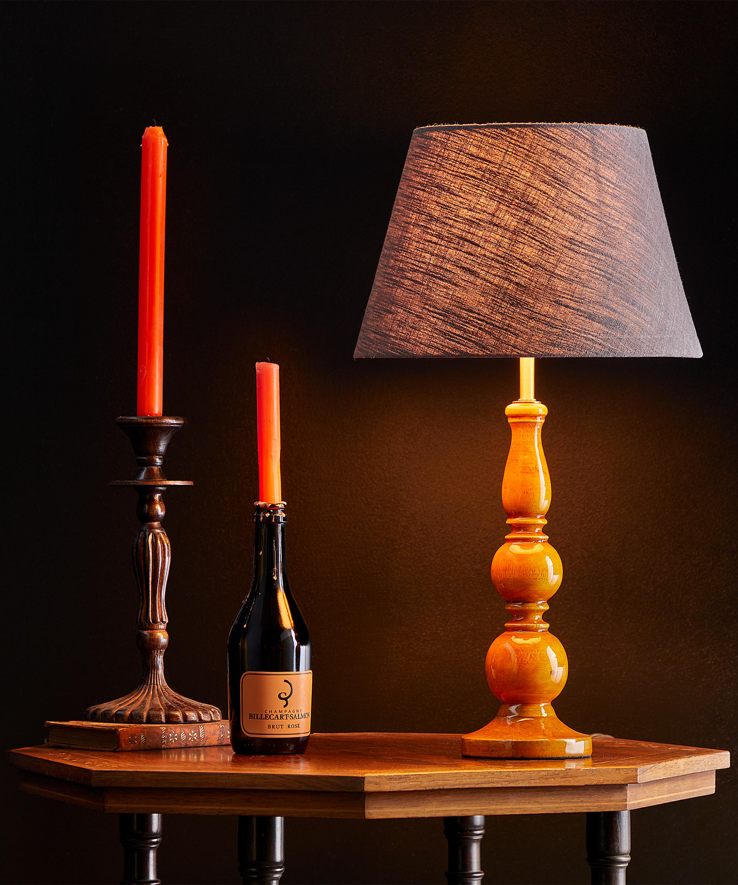 Pooky - Kelpie Table Lamp image number 1