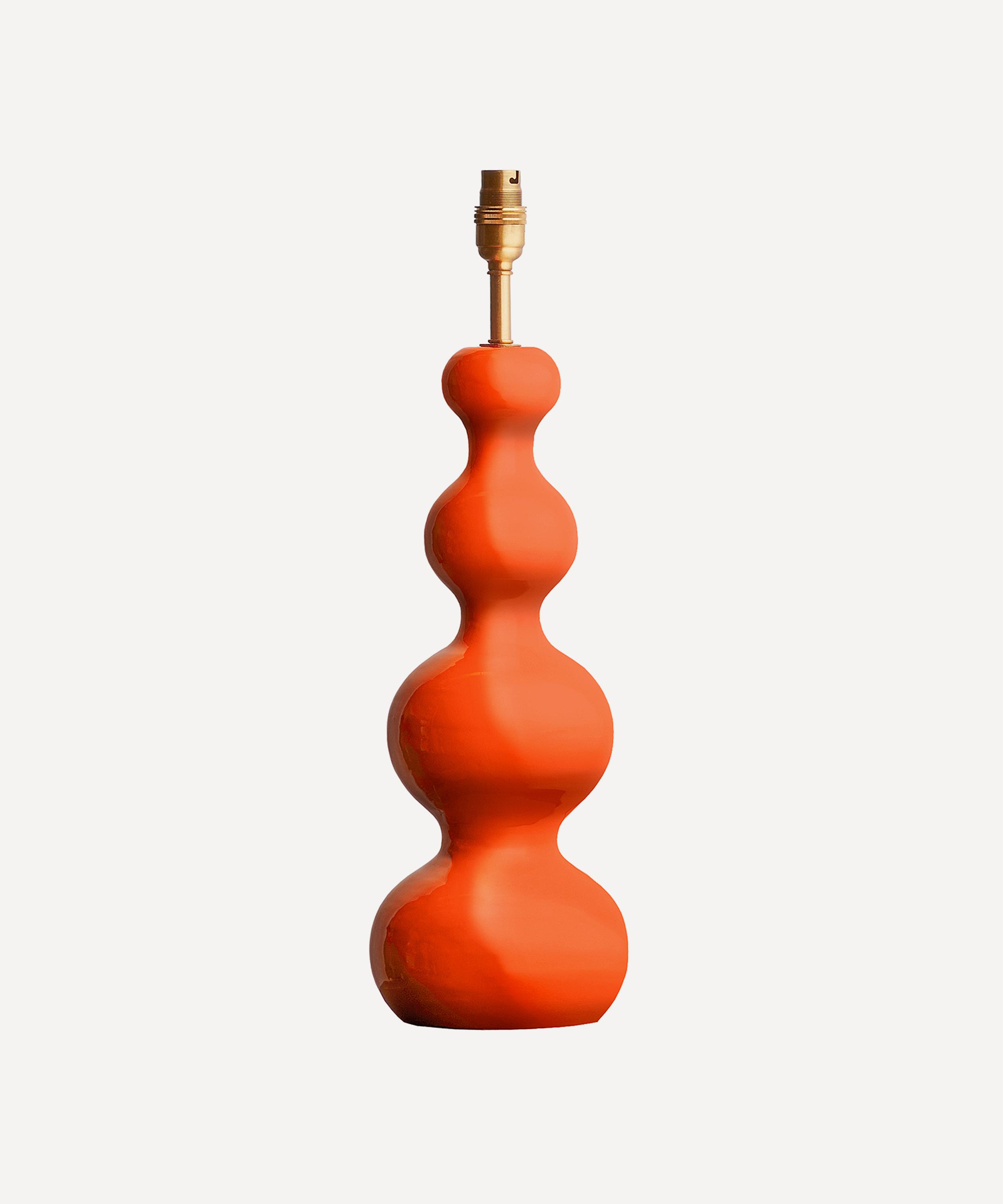 Pooky - Small Wobster Table Lamp image number 0