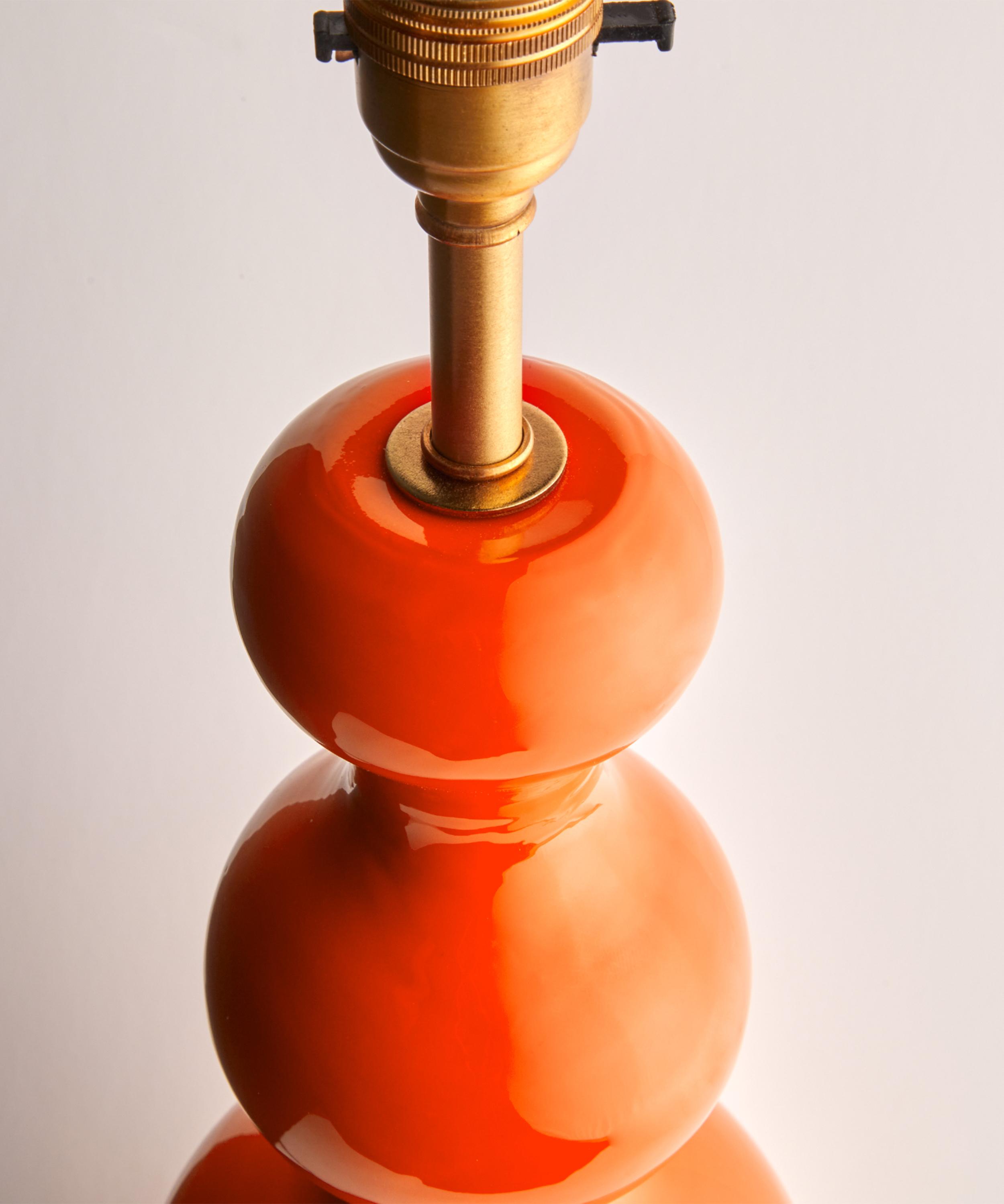 Pooky - Small Wobster Table Lamp image number 5