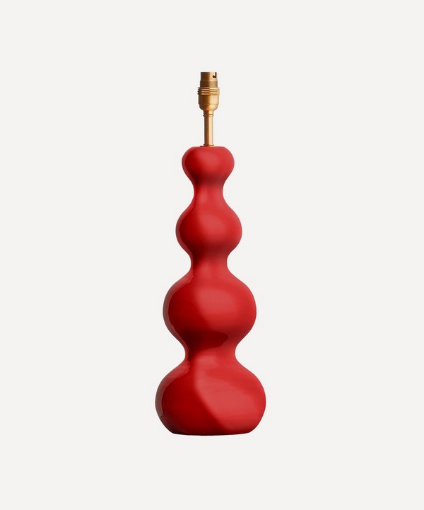 Pooky - Small Wobster Table Lamp image number null