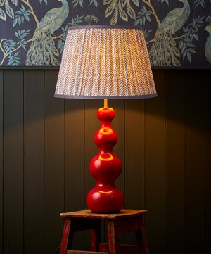 Pooky - Small Wobster Table Lamp image number 1