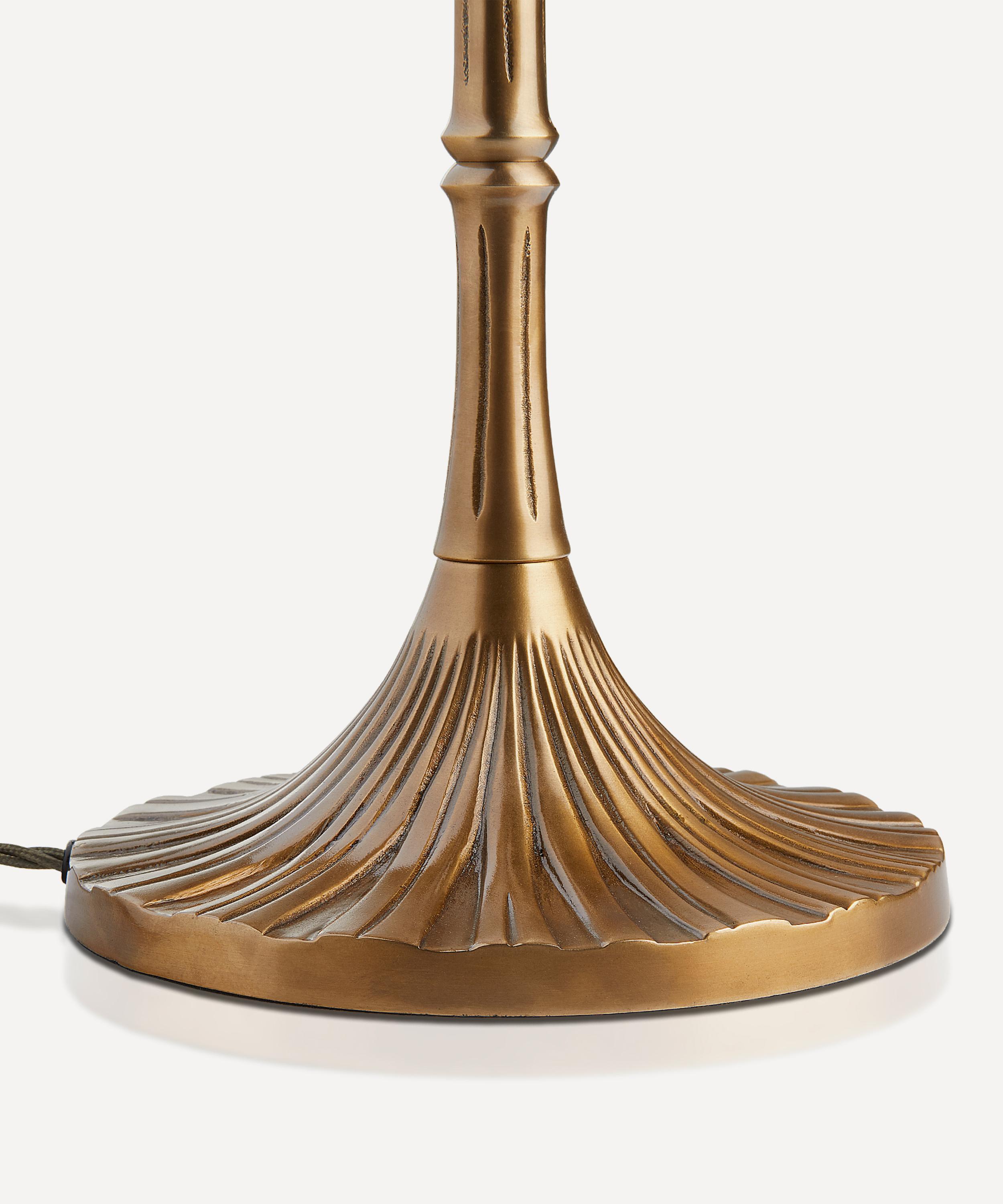 Pooky - Trindle Table Lamp image number 1