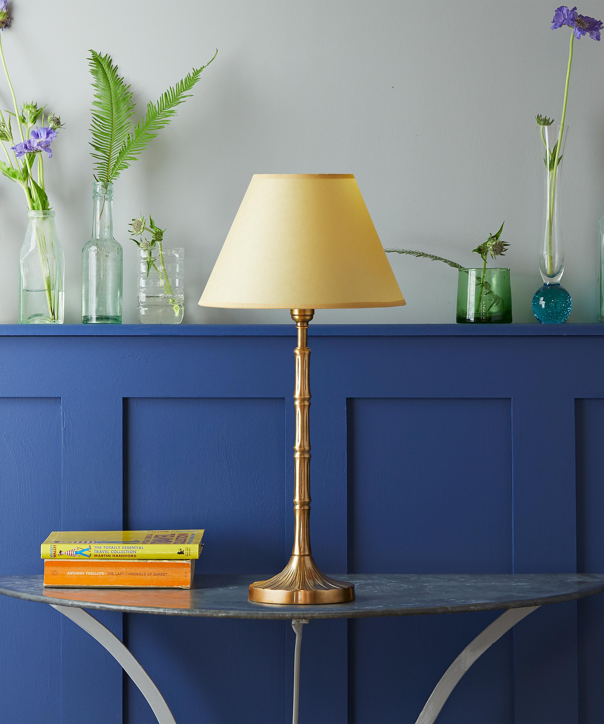 Pooky - Bamboozle Table Lamp image number 1