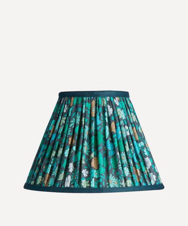 Pooky - Poppy Meadowfield Empire Gathered Lampshade image number null