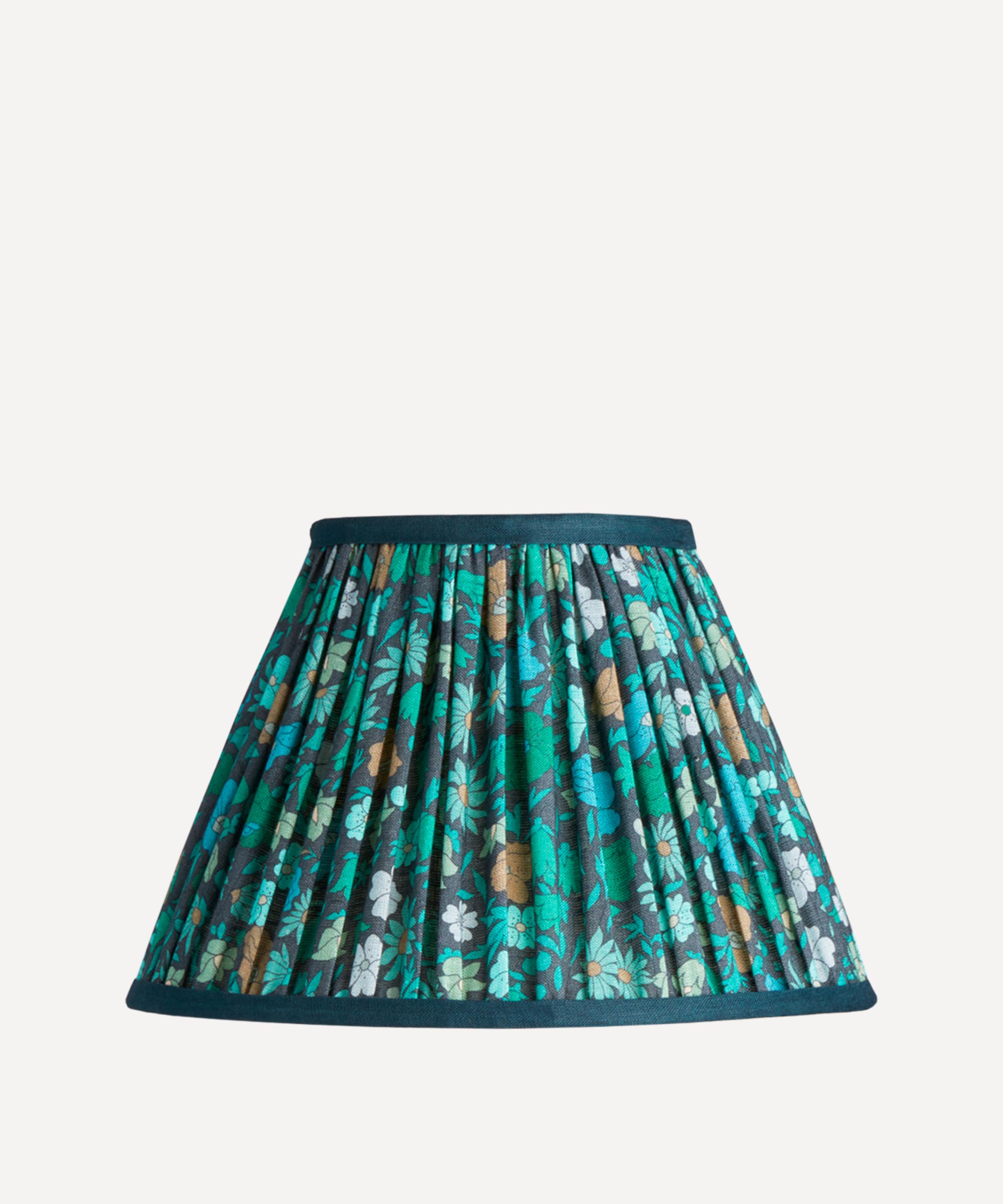 Pooky - Poppy Meadowfield Empire Gathered Lampshade image number 0