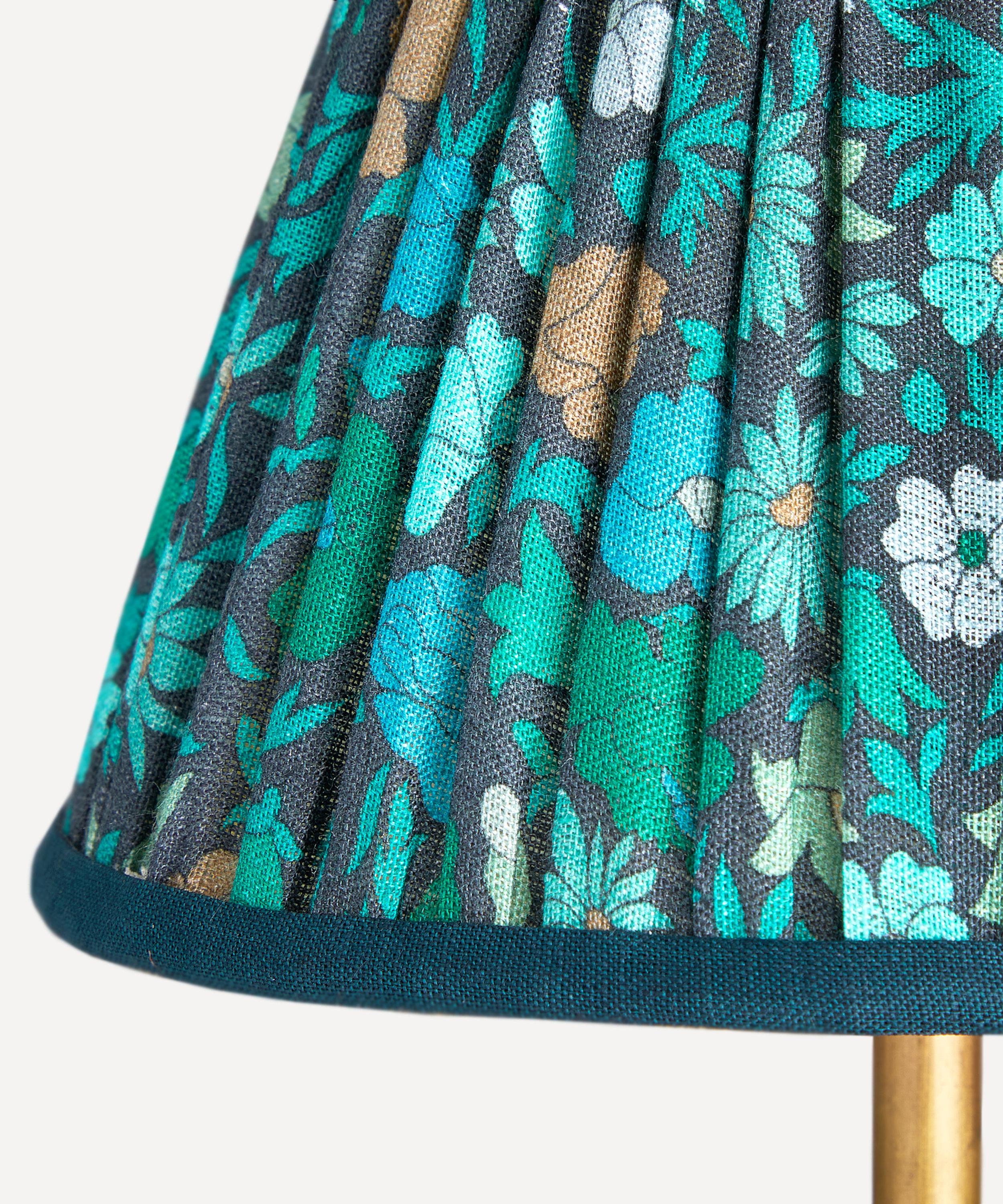 Pooky - Poppy Meadowfield Empire Gathered Lampshade image number 4