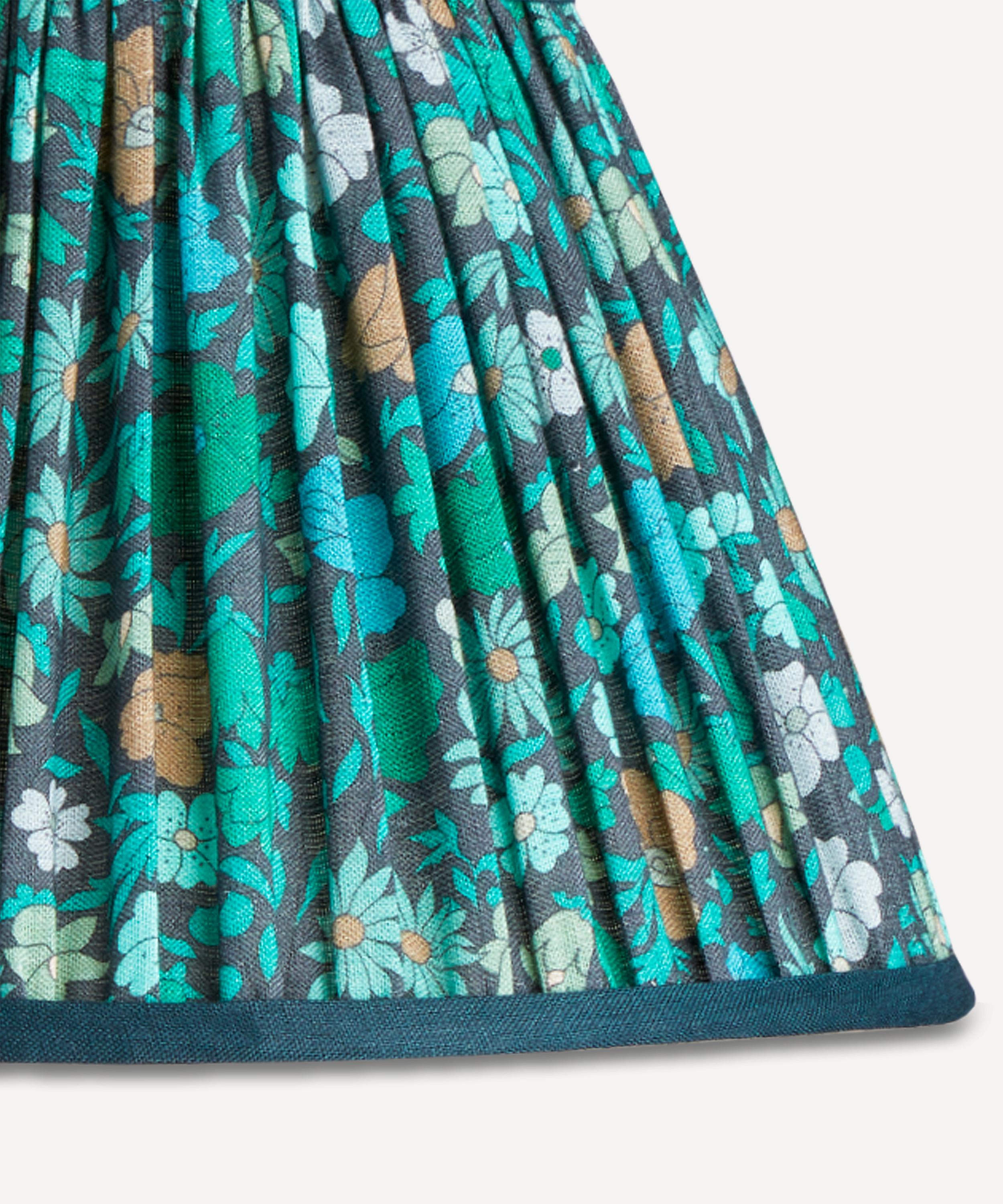 Pooky - Poppy Meadowfield Empire Gathered Lampshade image number 5