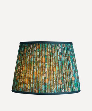 Pooky - Poppy Meadowfield Straight Empire Gathered Lampshade image number 3