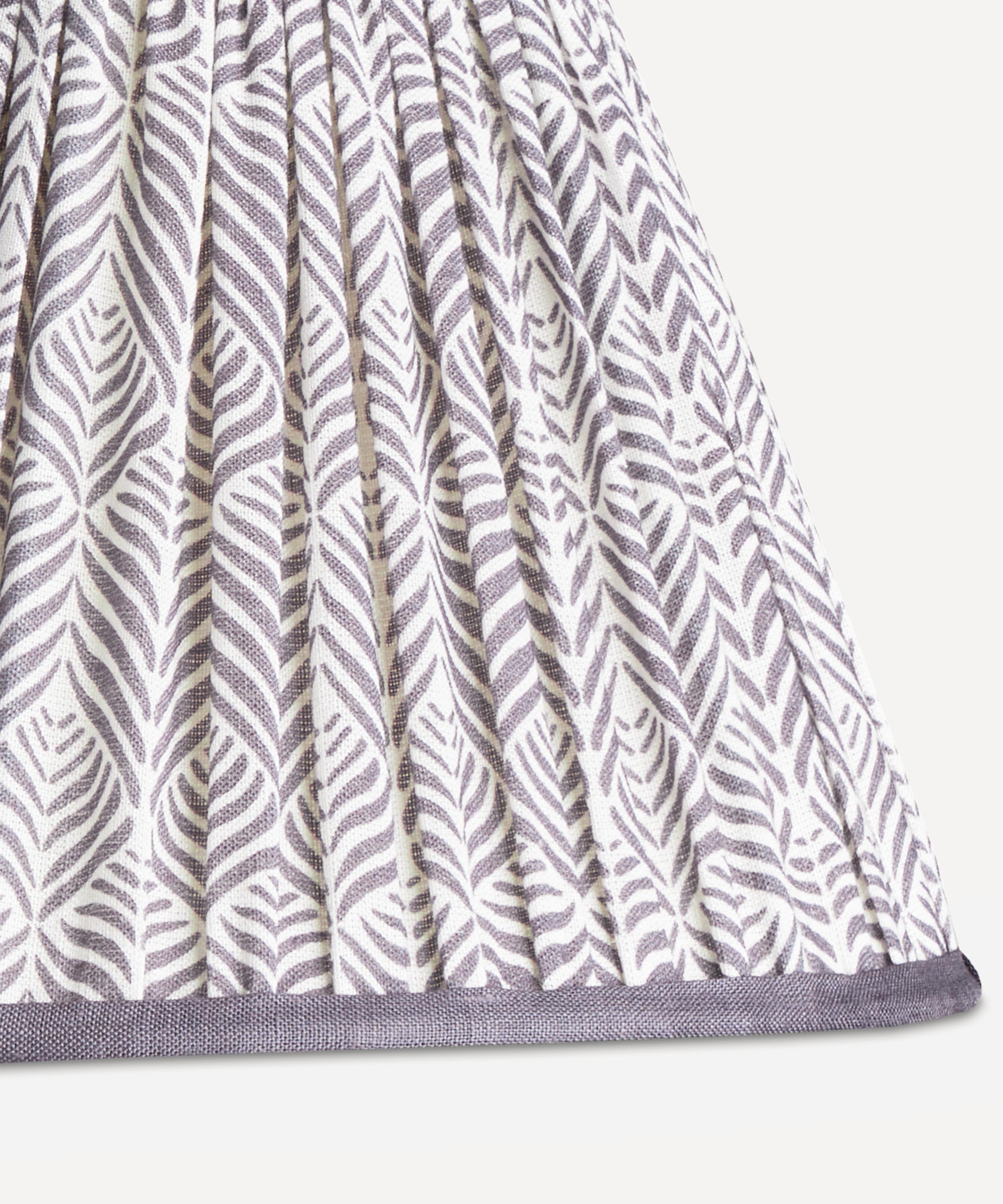 Pooky - Quill Empire Gathered Lampshade image number 5