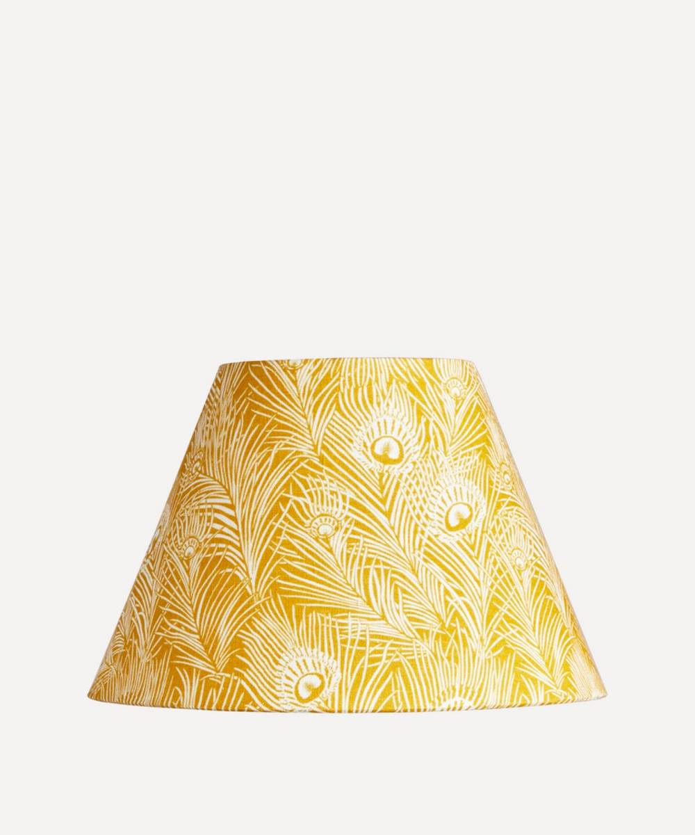 Pooky - Hera Plume Empire Rolled Lampshade