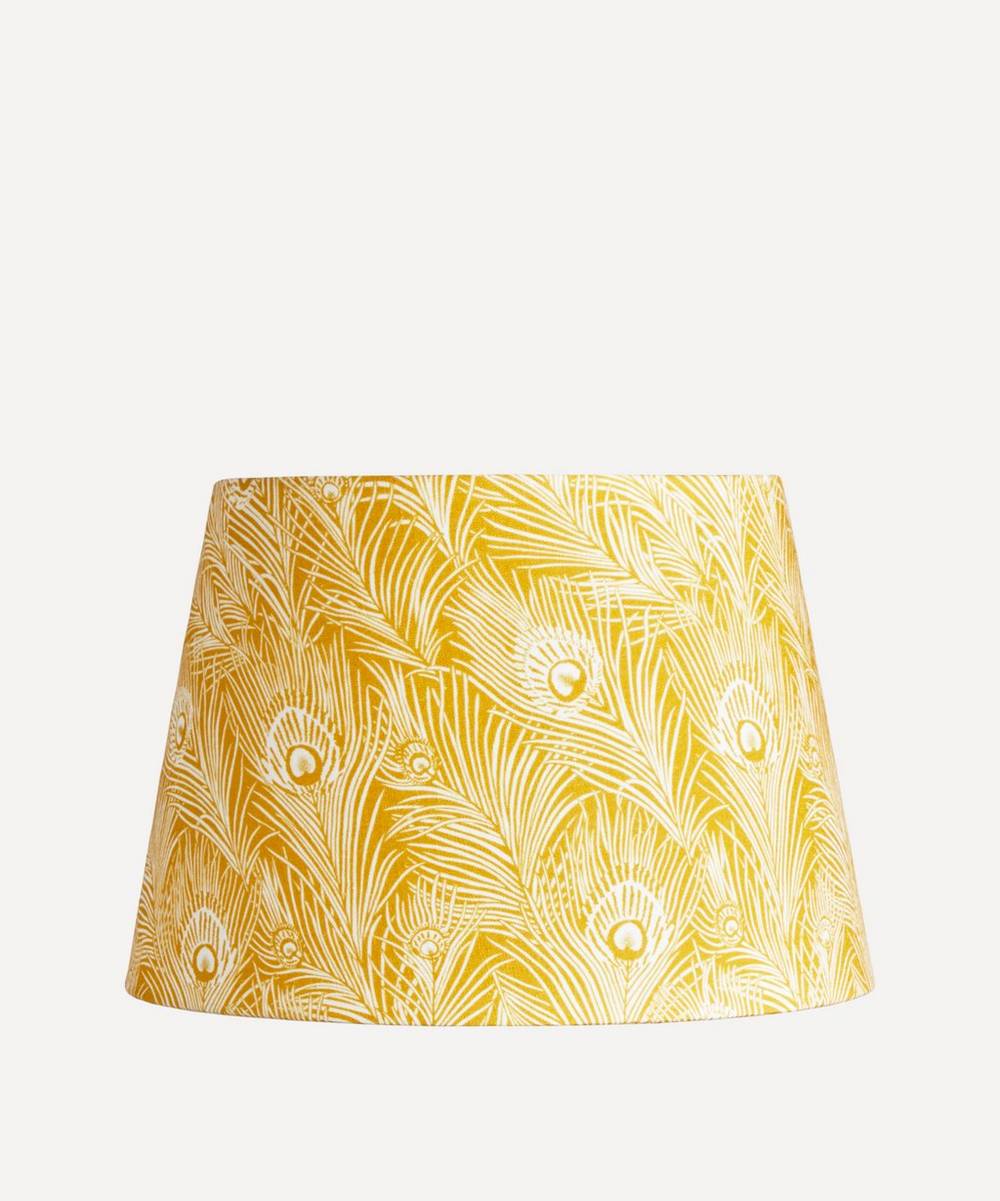 Pooky - Hera Plume Straight Empire Rolled Lampshade