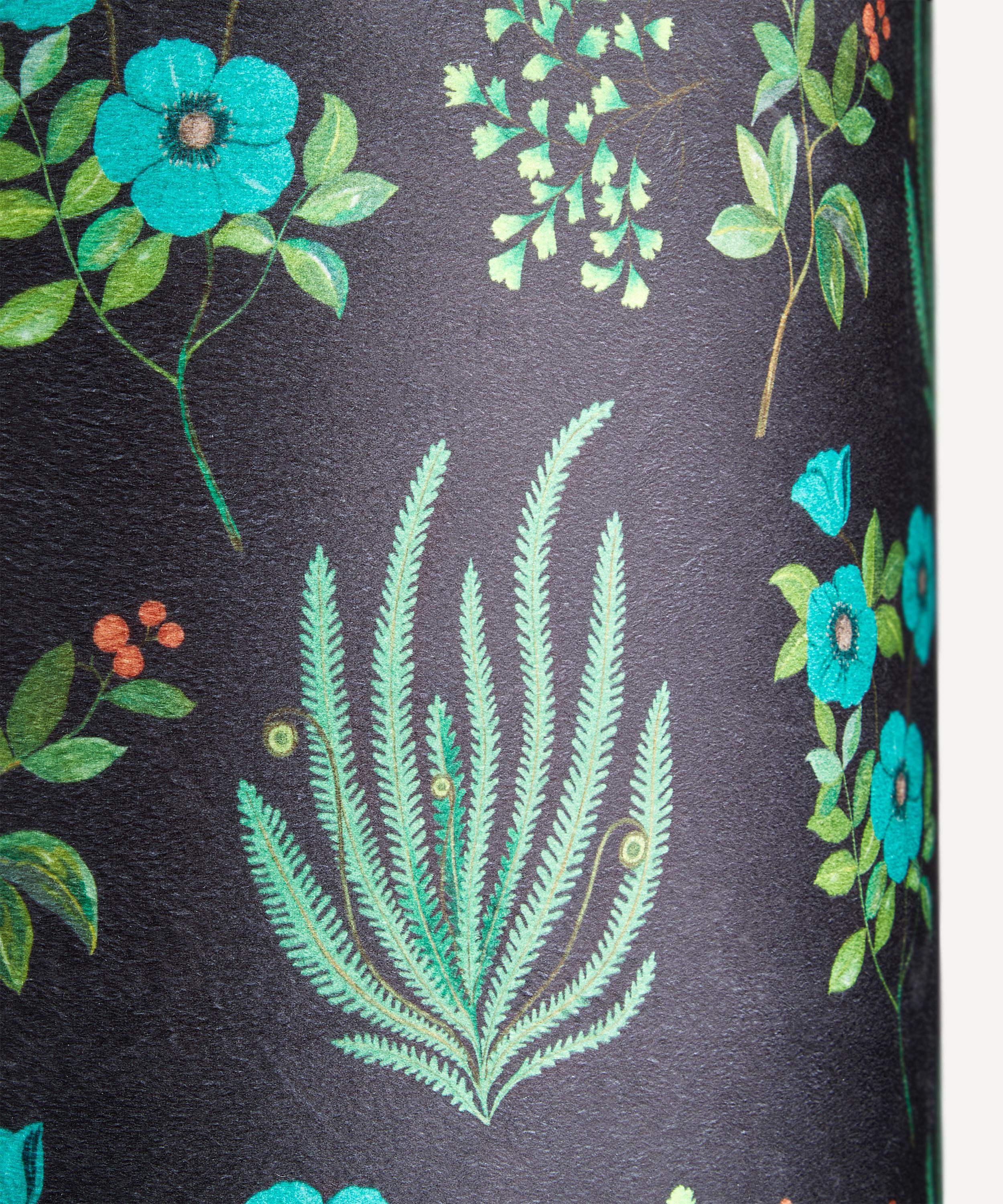 Pooky - Botanical Flora Drum Lampshade image number 4