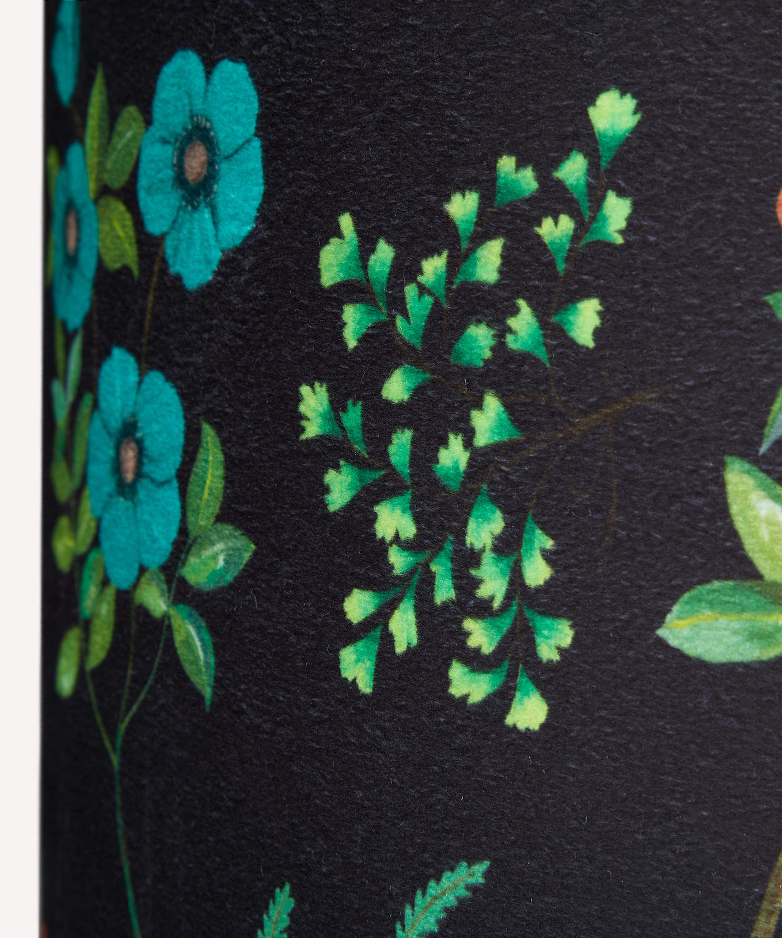 Pooky - Botanical Flora Drum Lampshade image number 4