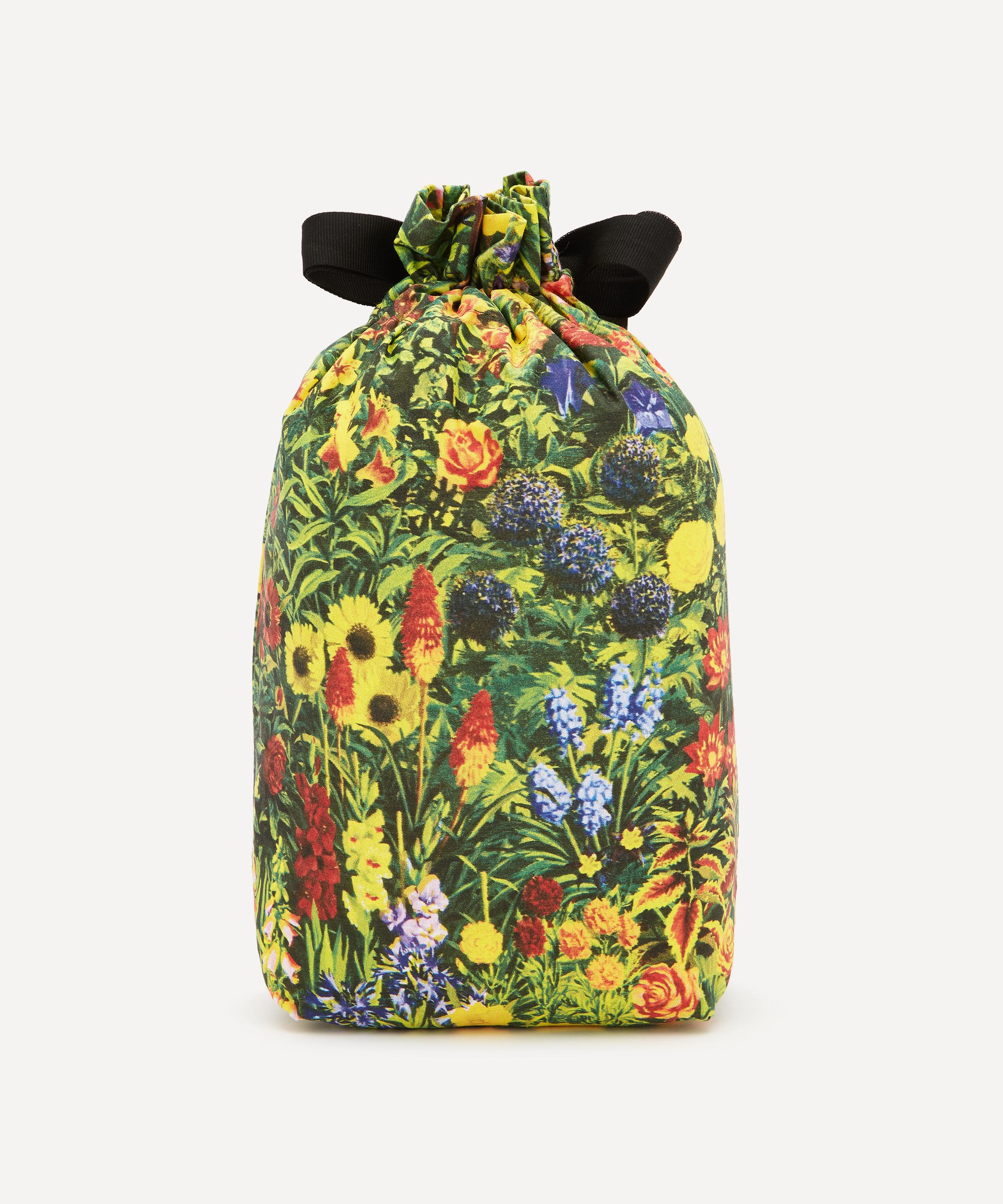 Liberty LIBERTY PRINT FABRIC DRAWSTRING BAG Liberty