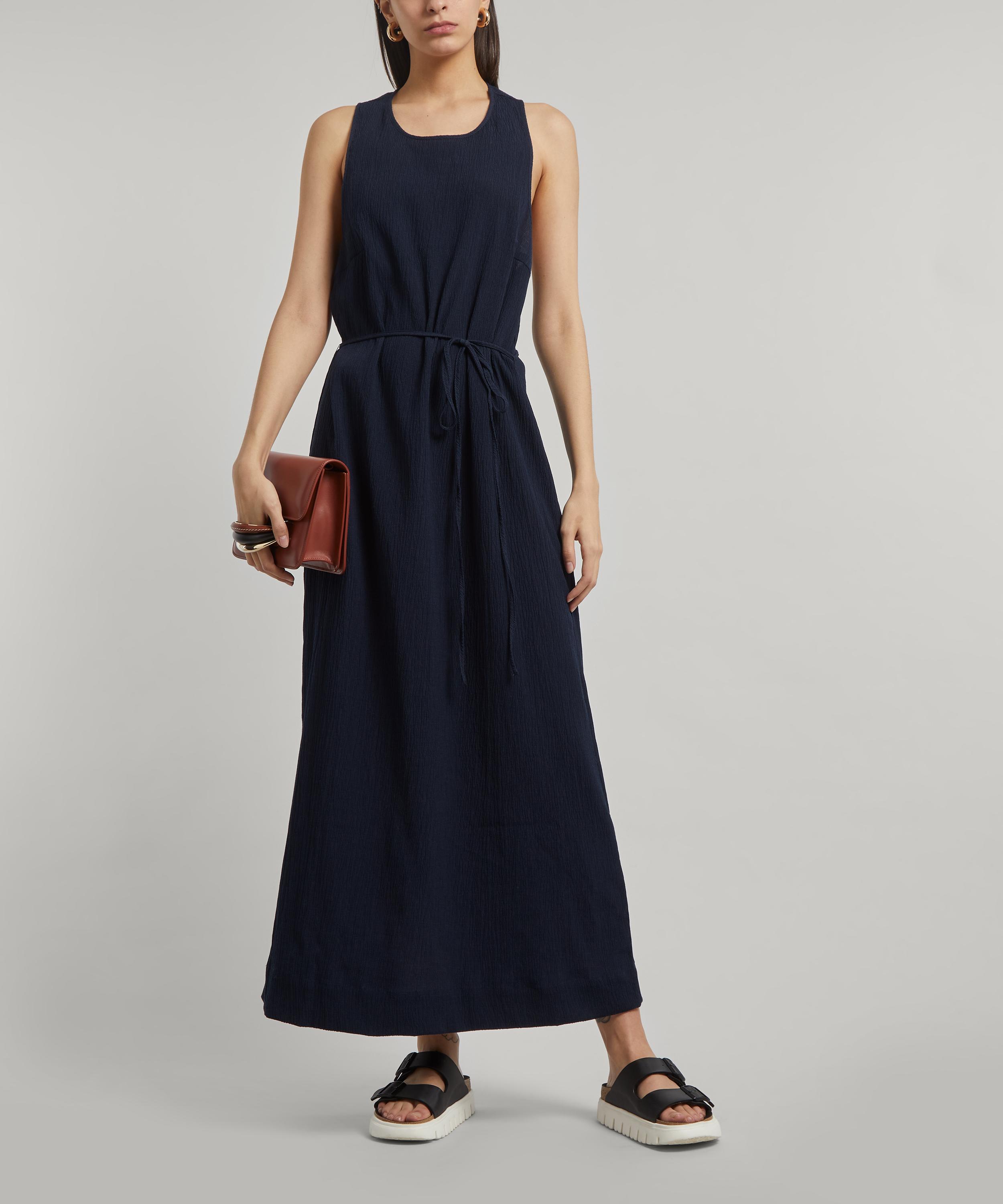 Wood Wood - Molina Crinkled Dress image number 1