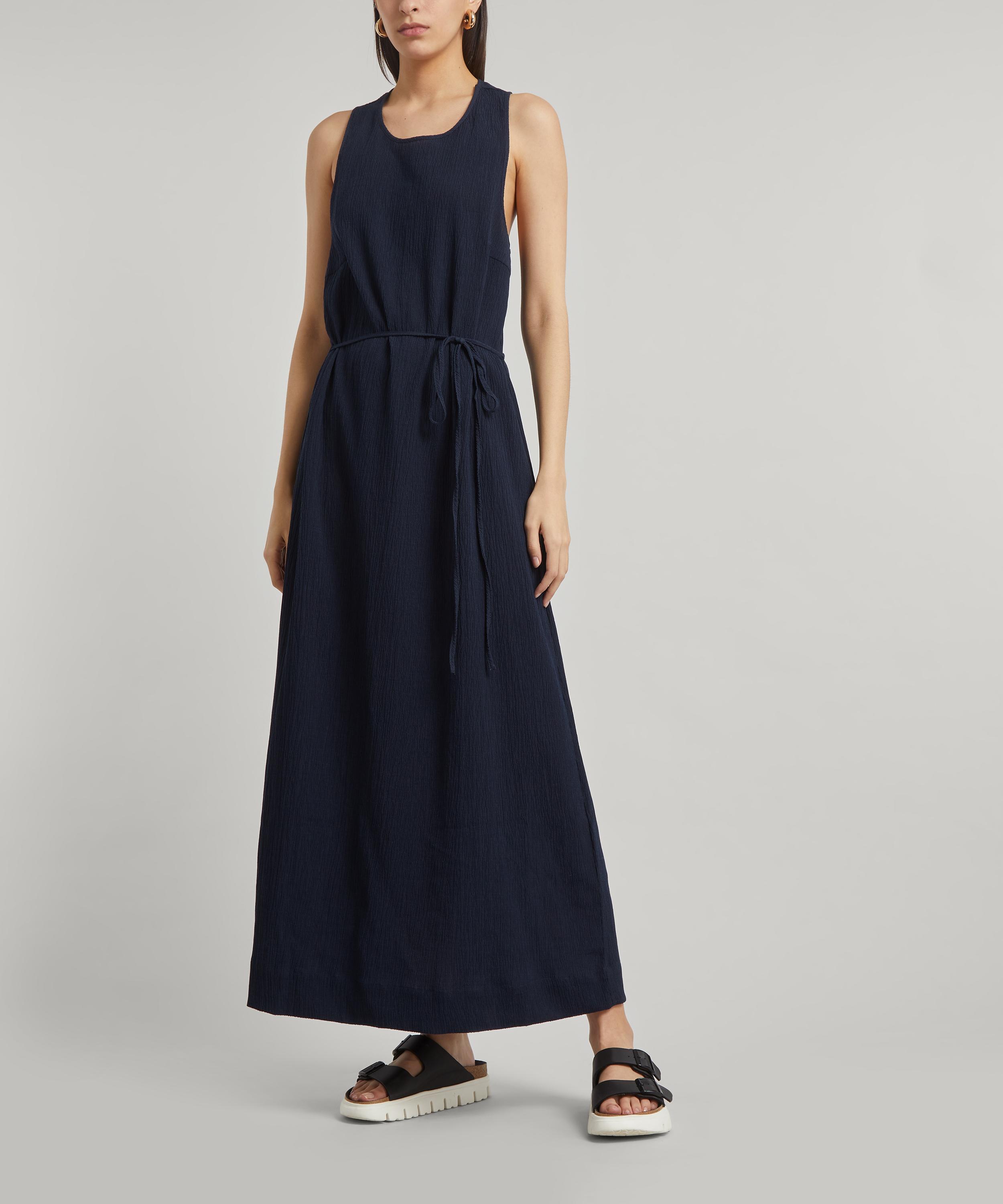 Wood Wood - Molina Crinkled Dress image number 2