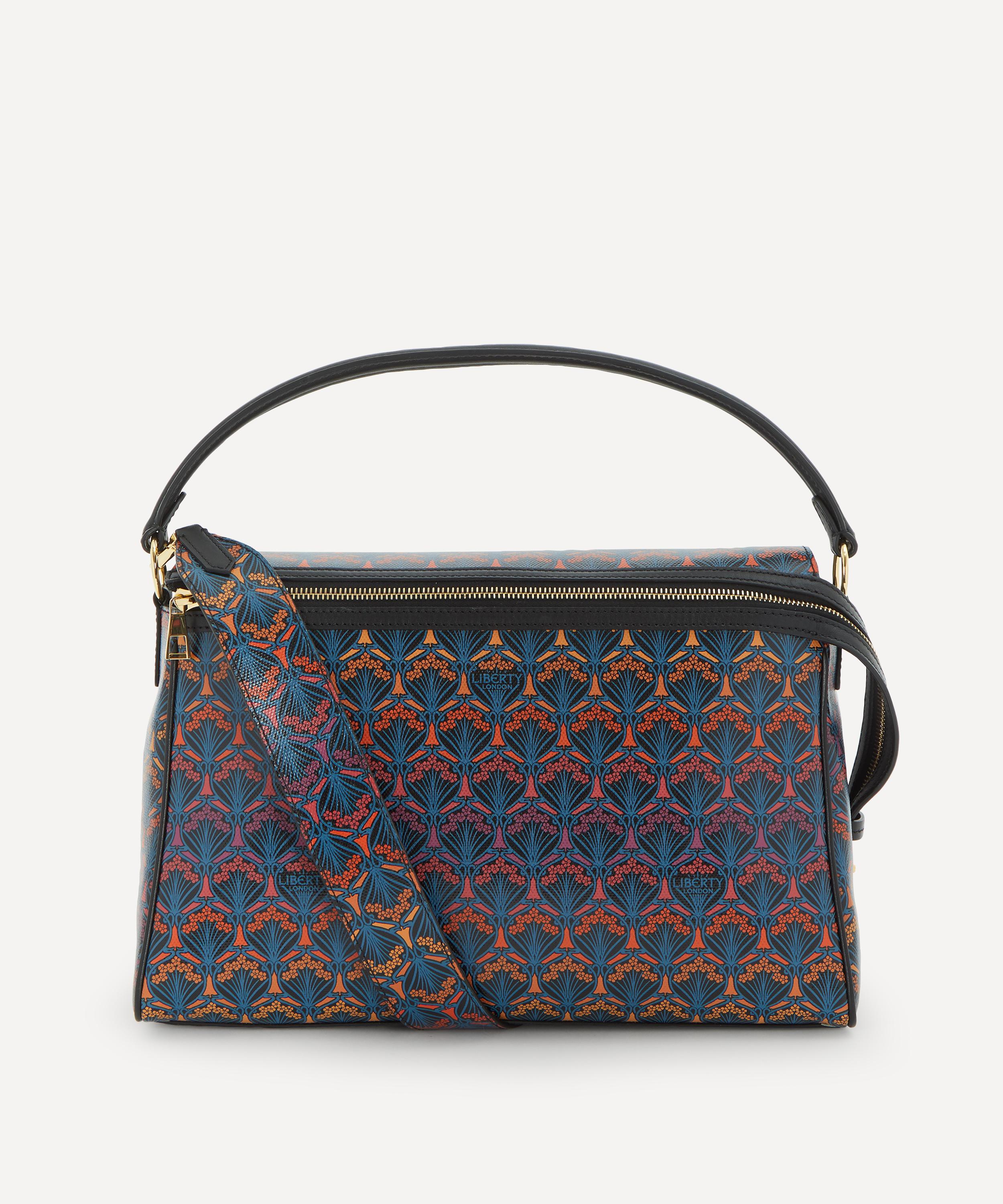 Liberty - Iphis Valise Dawn Top Handle Bag image number 0