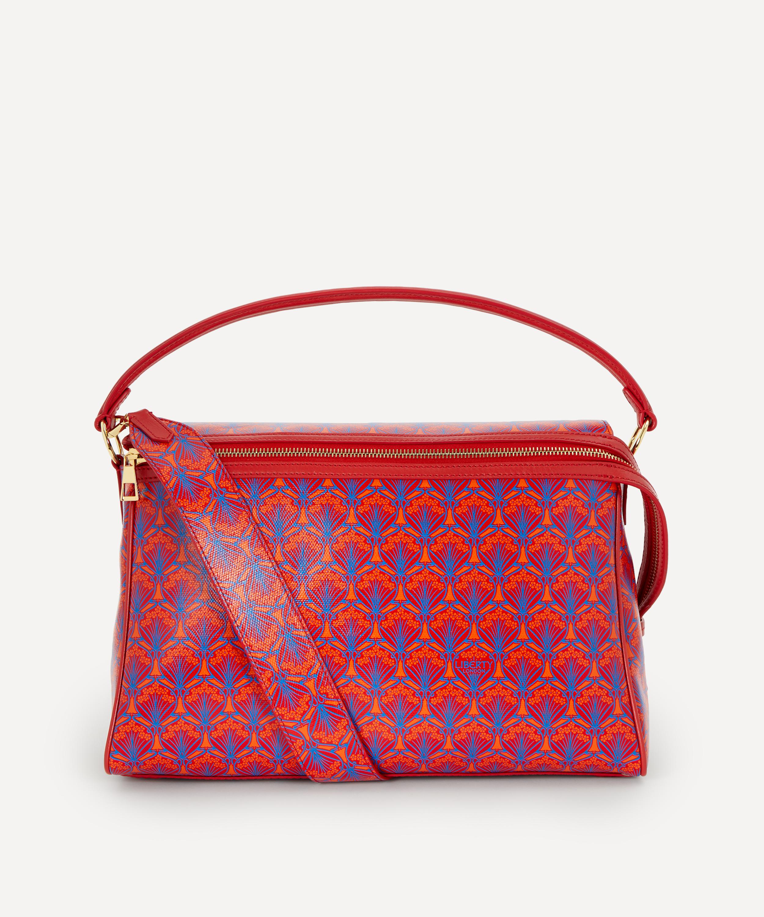 Liberty - Iphis Valise Top Handle Bag image number 0
