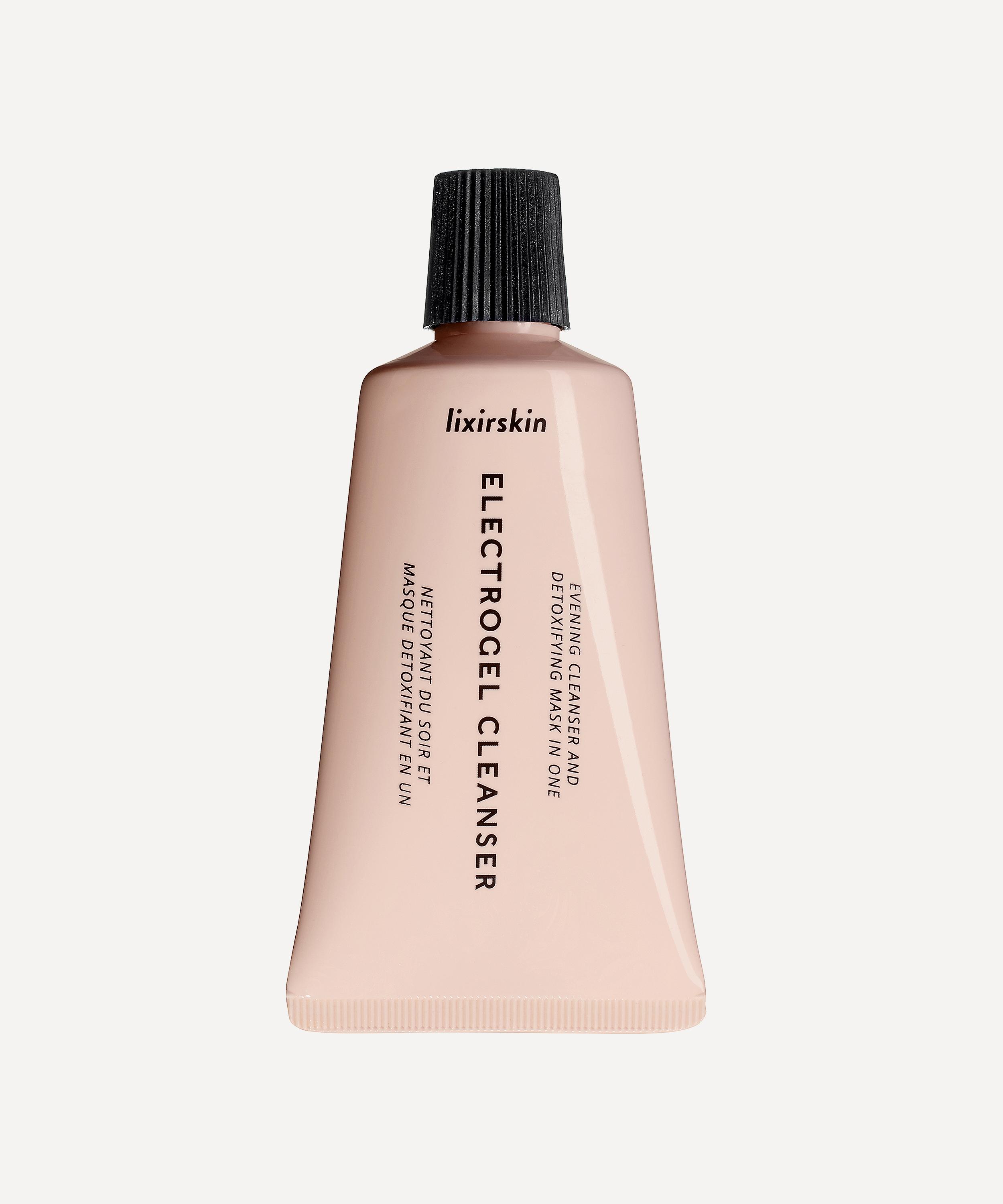 LIXIRSKIN - Electrogel Cleanser Gift with Purchase 30ml image number 0