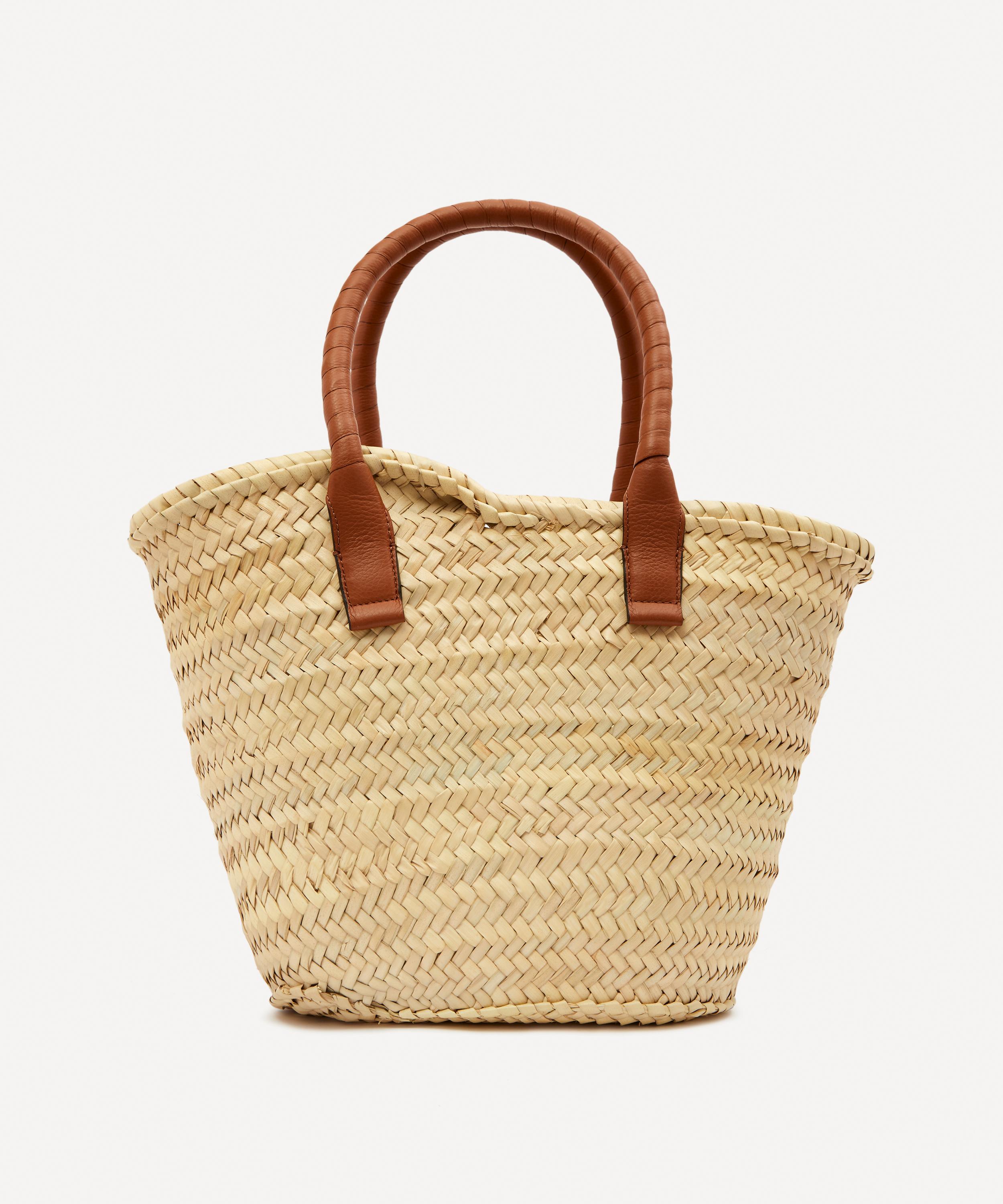 Chloé - Medium Marcie Basket Bag image number 3