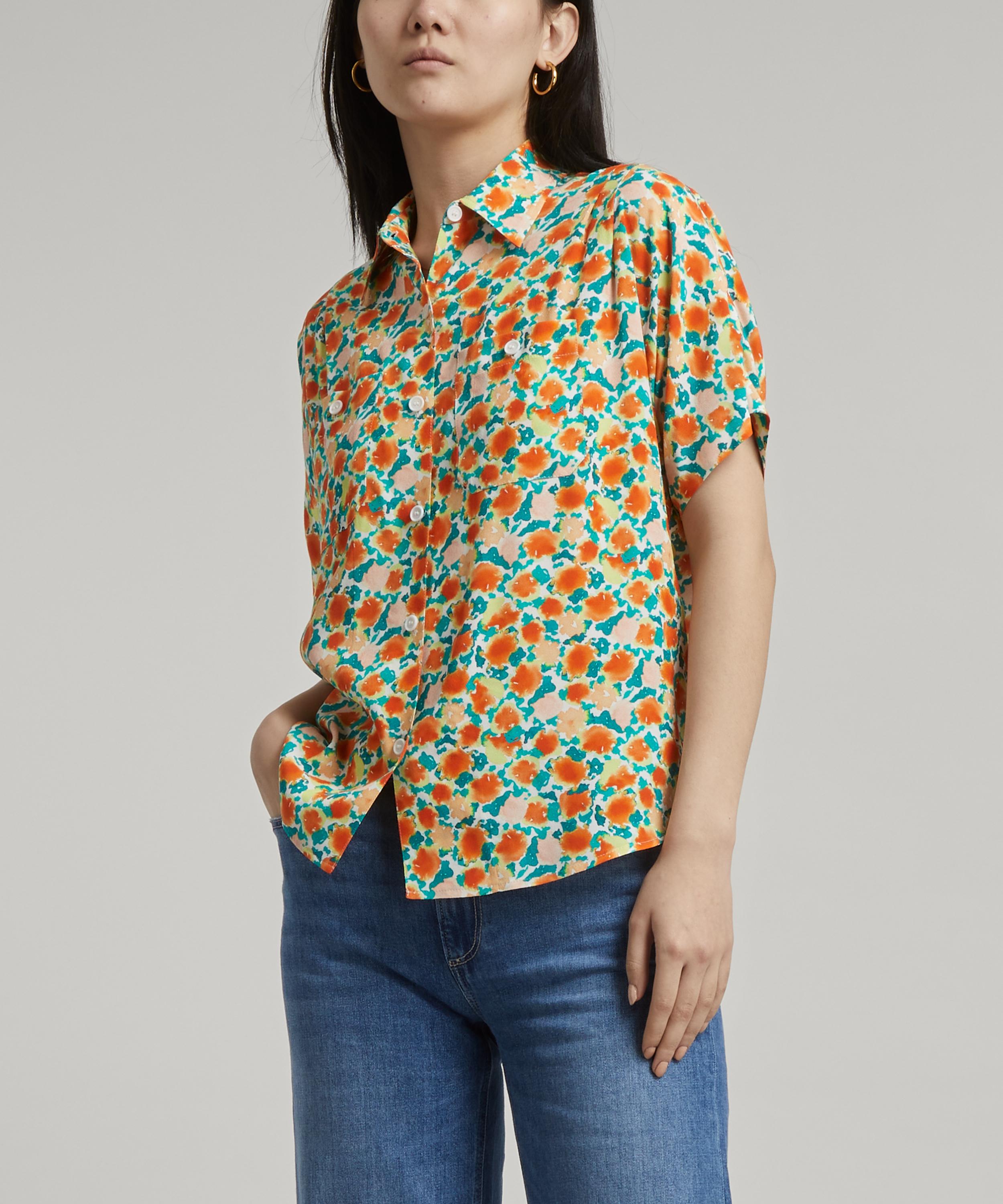 A.P.C. - Zoe Shirt image number 1