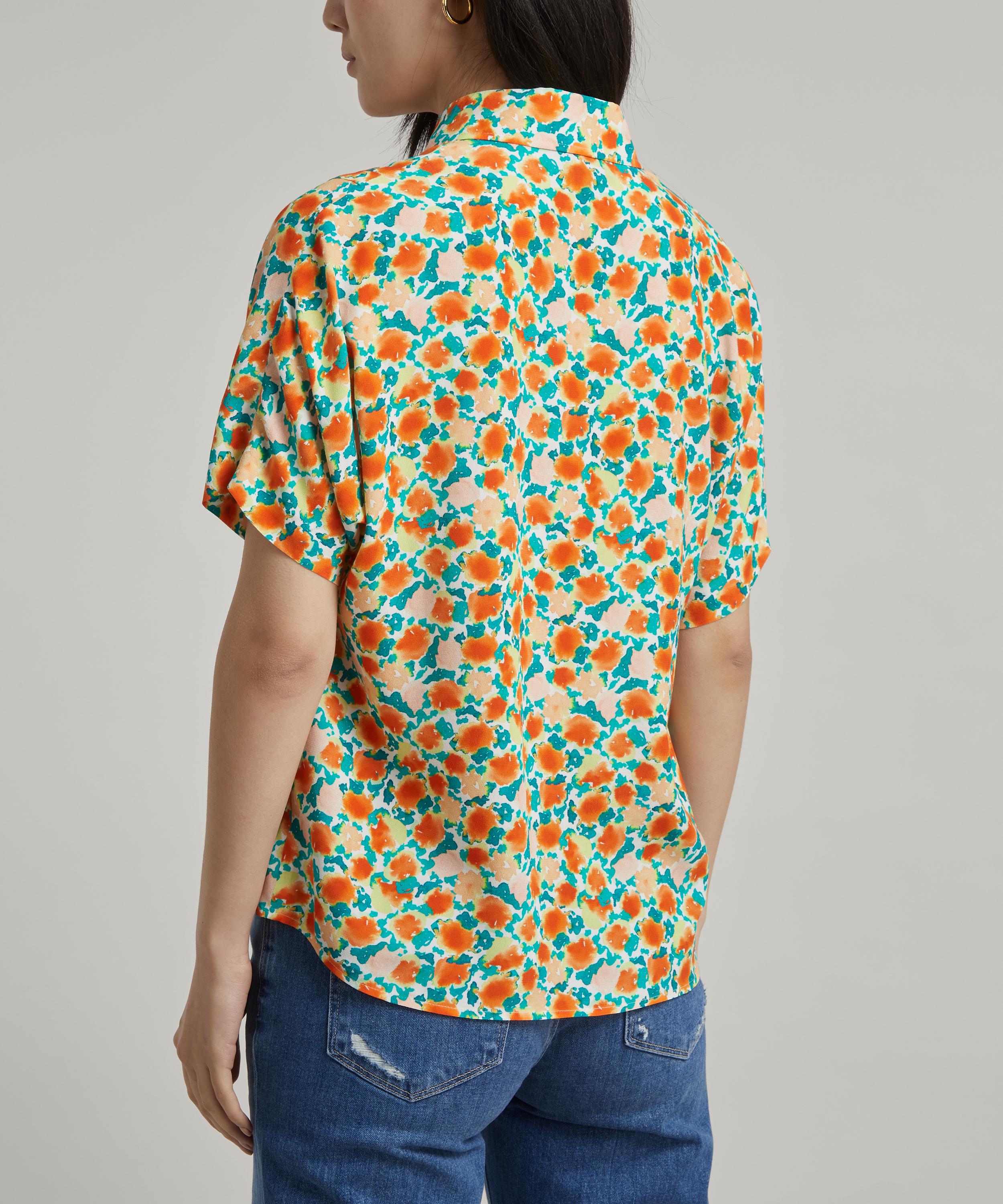 A.P.C. - Zoe Shirt image number 3