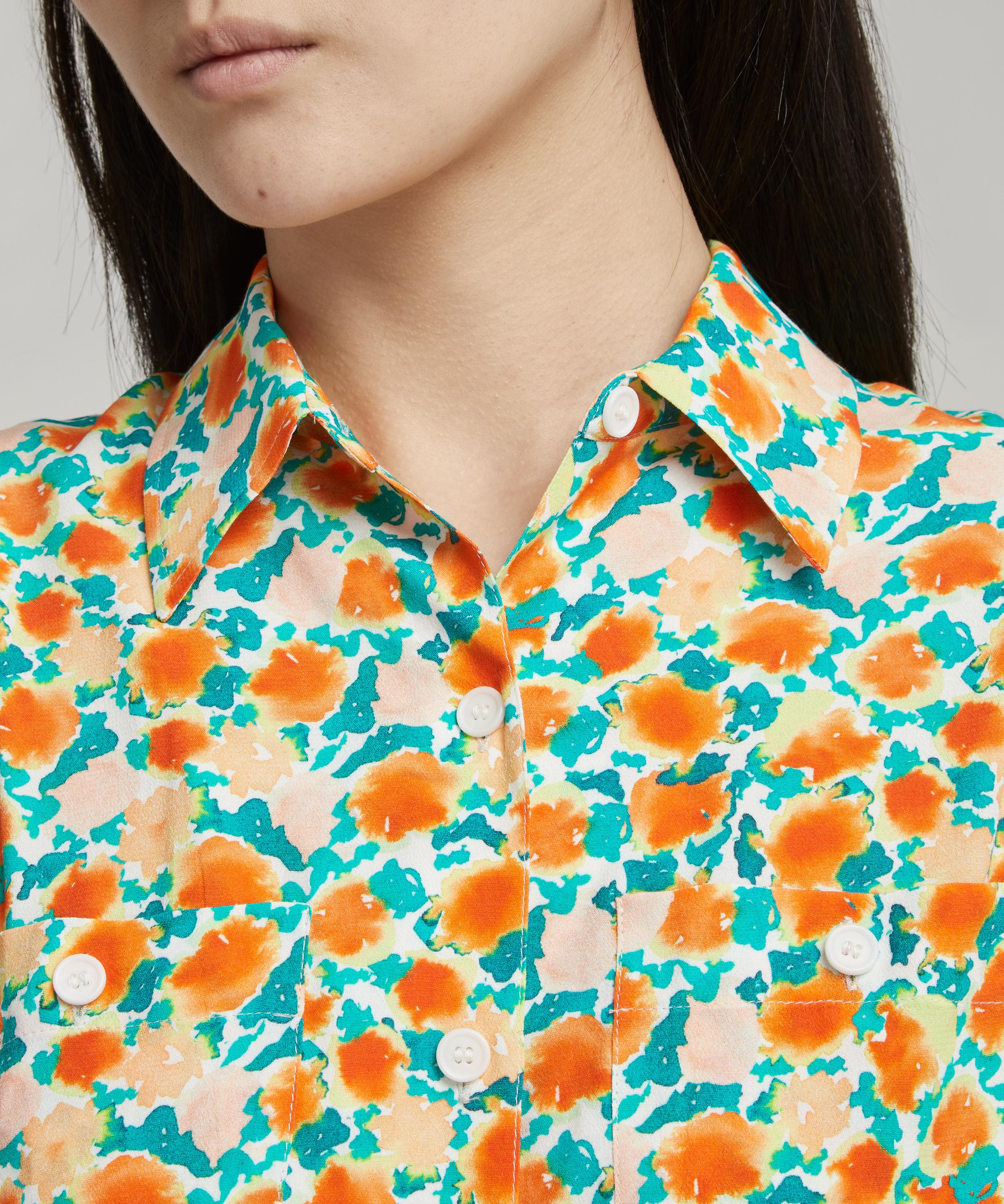 A.P.C. - Zoe Shirt image number 4