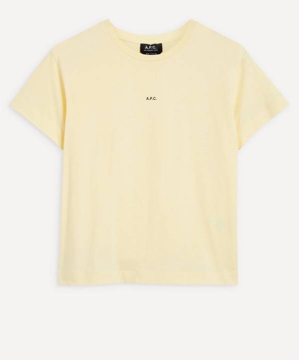 A.P.C. - Jade T-Shirt