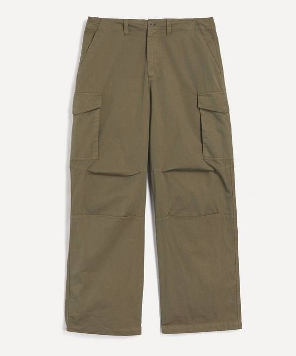 Our Legacy - Trekking Cargo Trousers