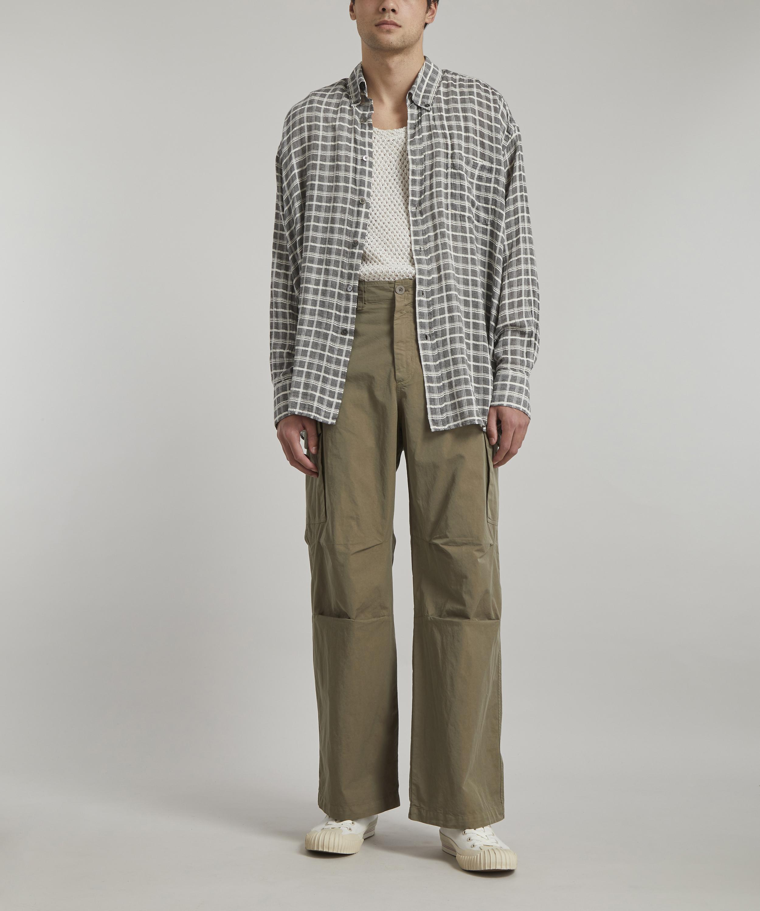 経典ブランド Twist Our 新品 OURLEGACY TREKKING Trekking CARGO