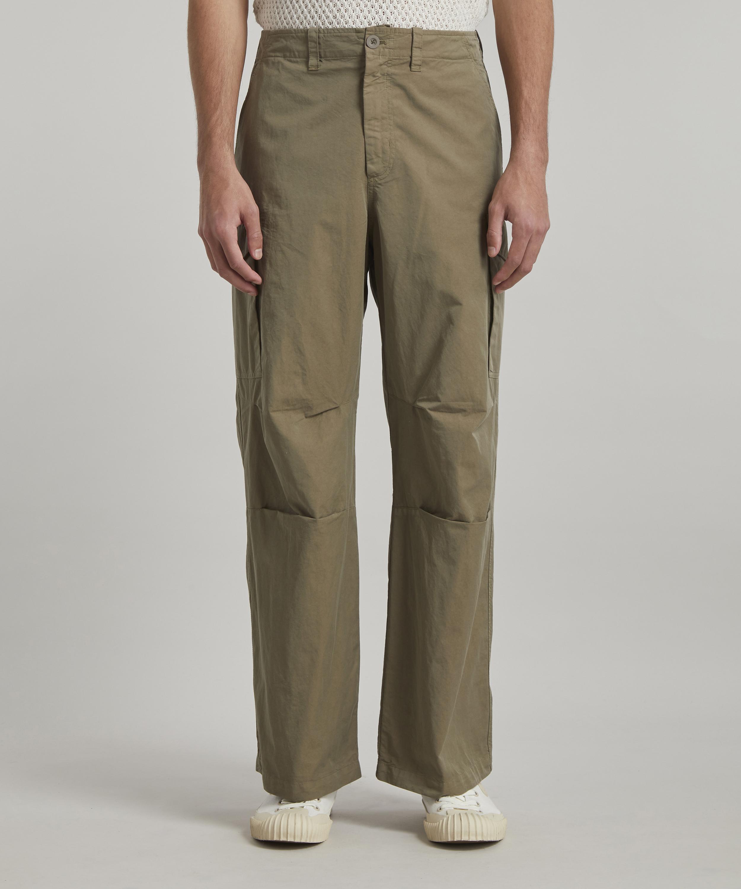 our legacy speed trousers size44 | www.innoveering.net