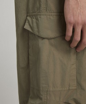 Our Legacy - Trekking Cargo Trousers image number 4