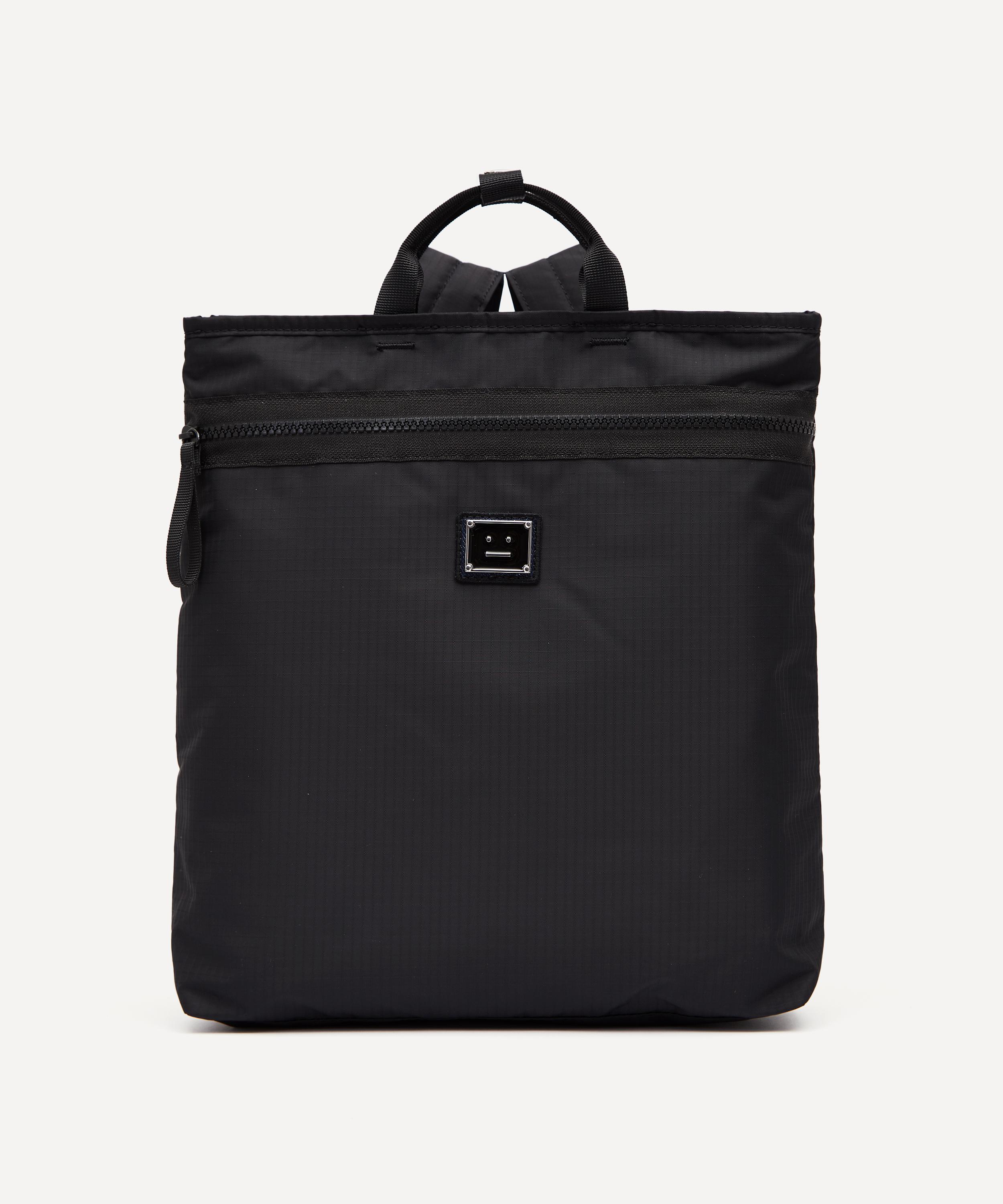 acne studios sporty bag