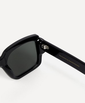Monokel Eyewear - Apollo Sunglasses image number 2