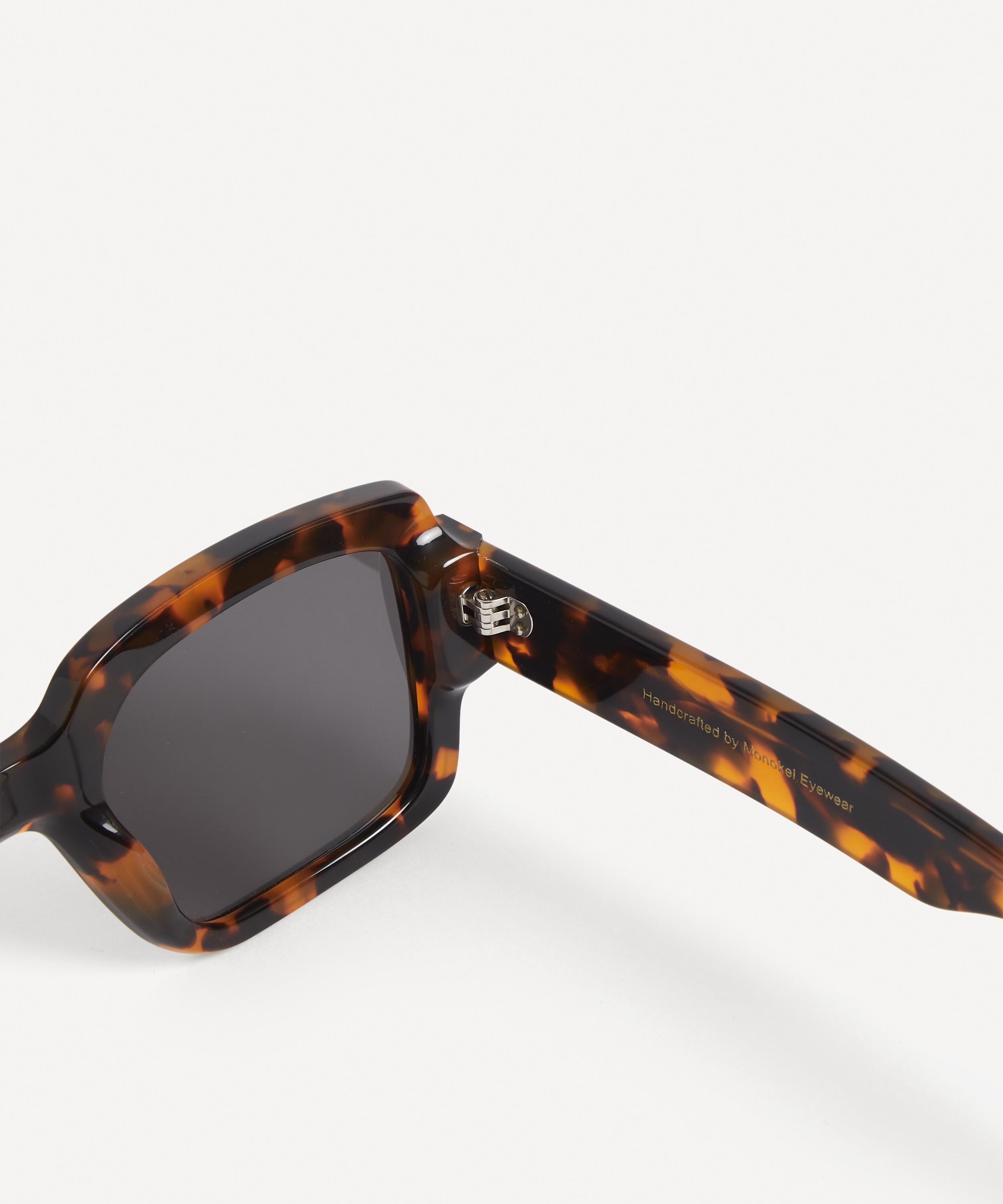 Monokel Eyewear - Apollo Sunglasses image number 2