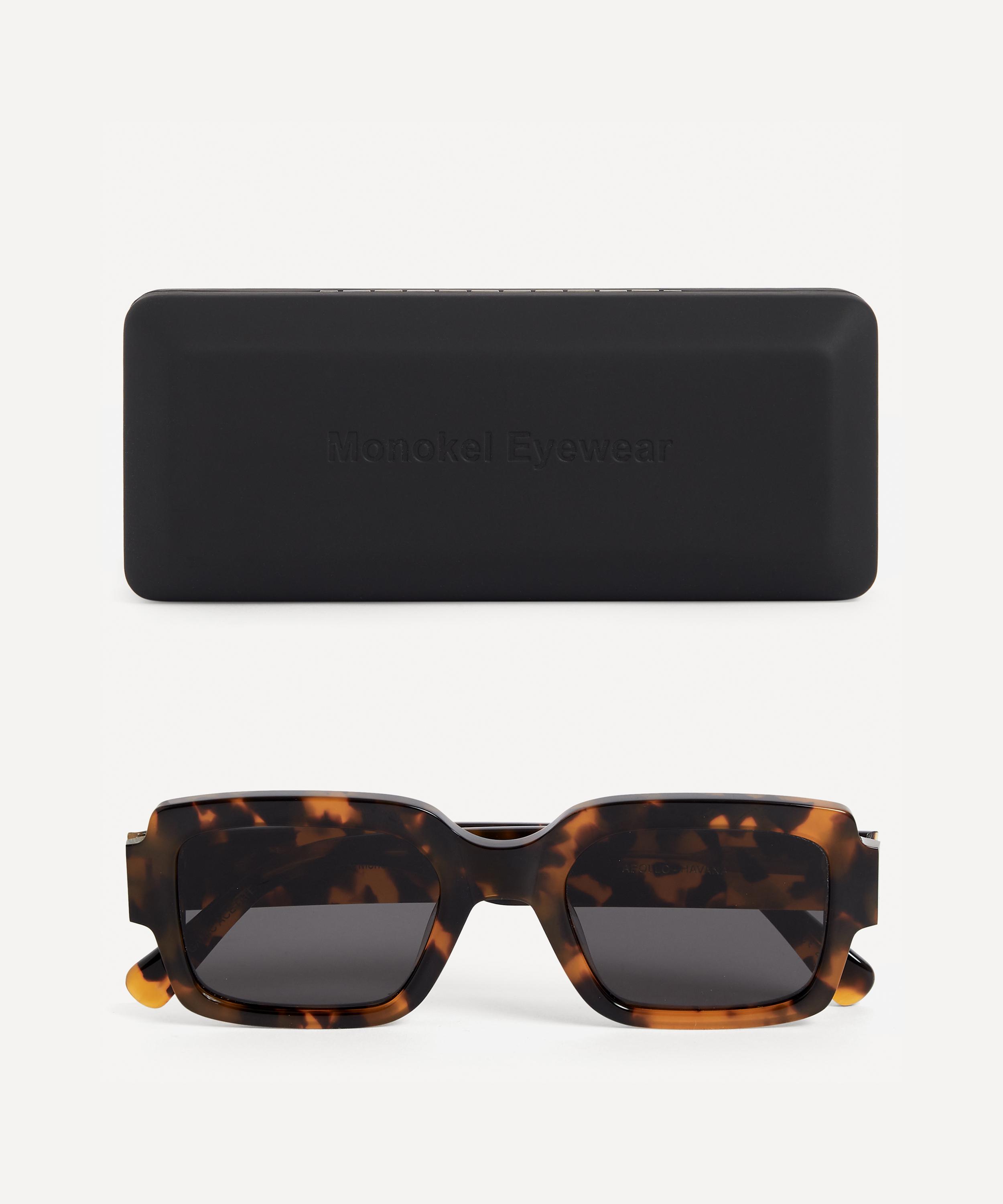 Monokel Eyewear - Apollo Sunglasses image number 3