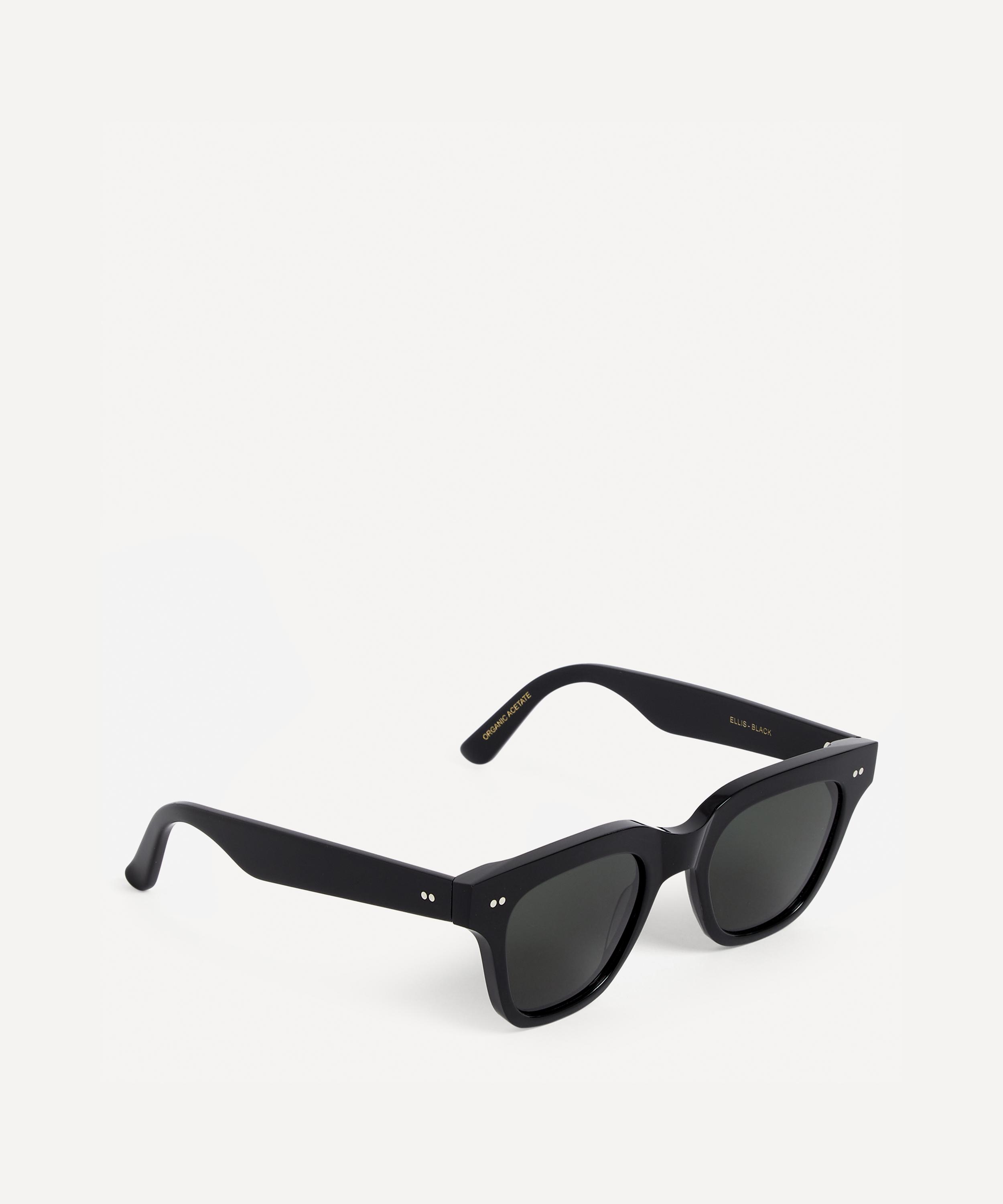 Monokel Eyewear - Ellis Sunglasses image number 1