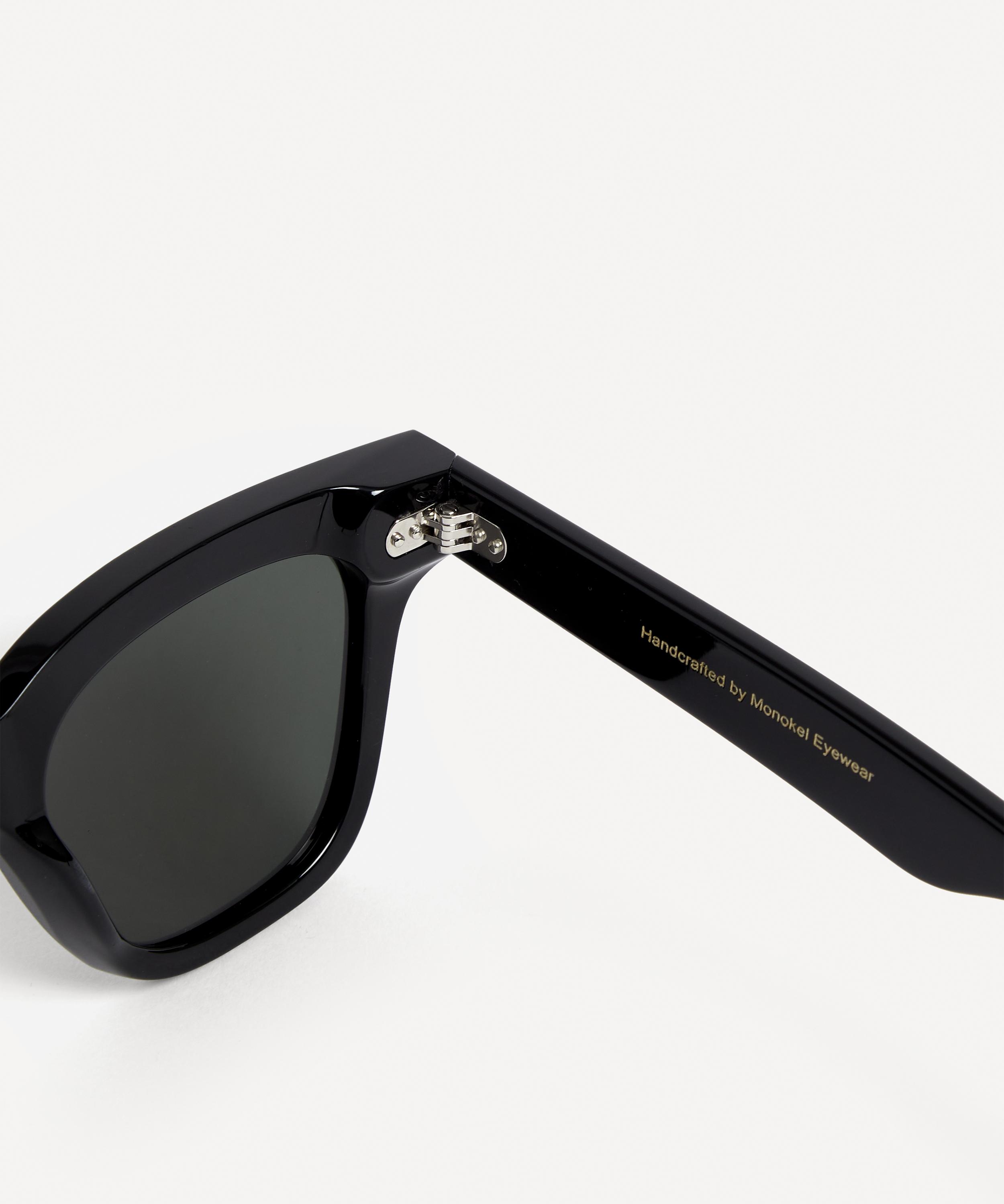 Monokel Eyewear - Ellis Sunglasses image number 2