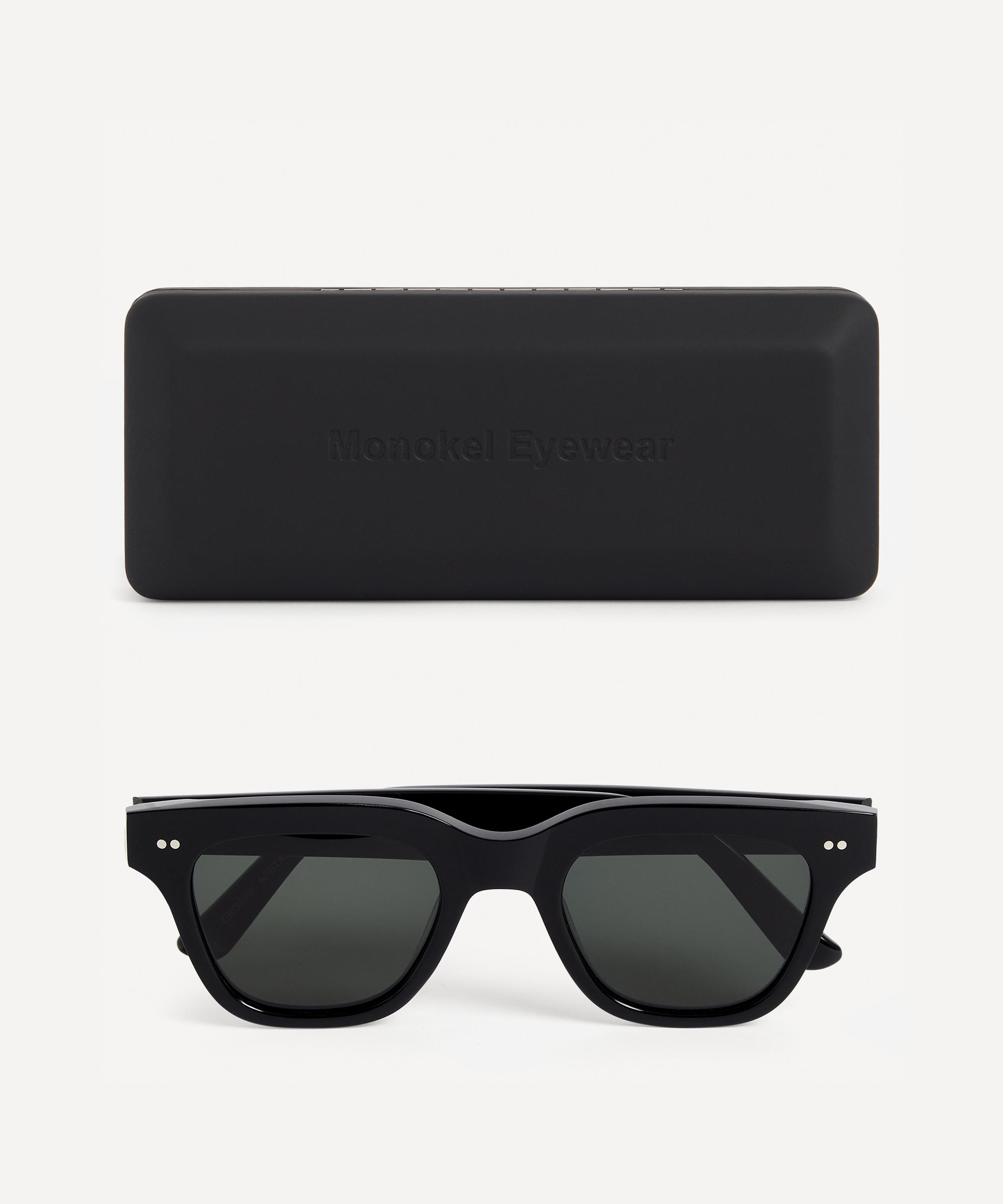 Monokel Eyewear - Ellis Sunglasses image number 3