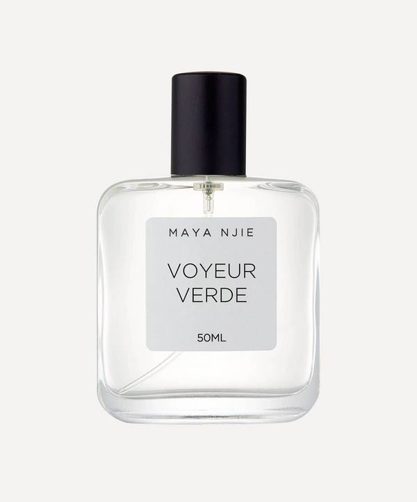 Maya Njie - Voyeur Verde Eau De Parfum 50ml