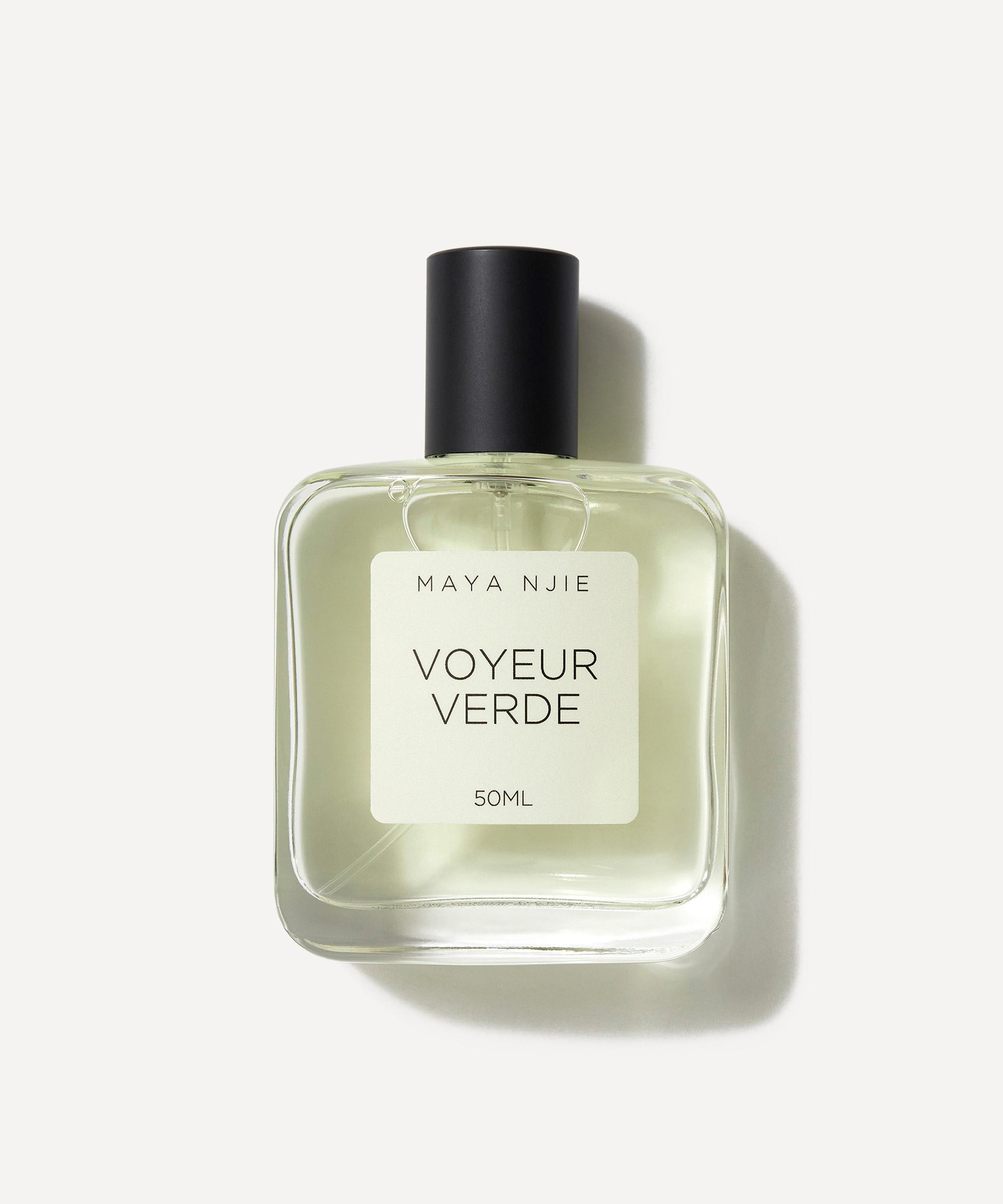 Maya Njie - Voyeur Verde Eau De Parfum 50ml