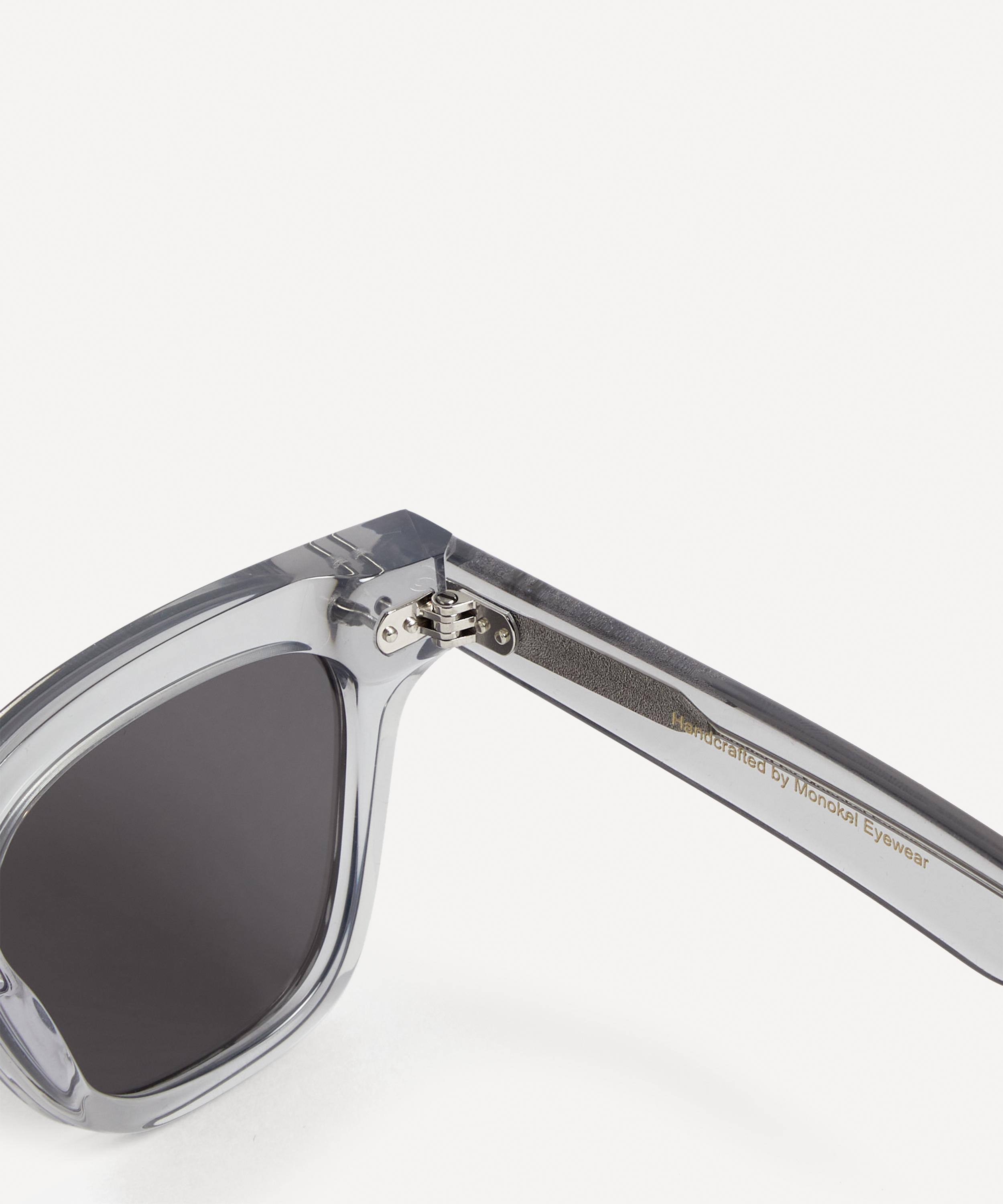 Monokel Eyewear - Ellis Sunglasses image number 2