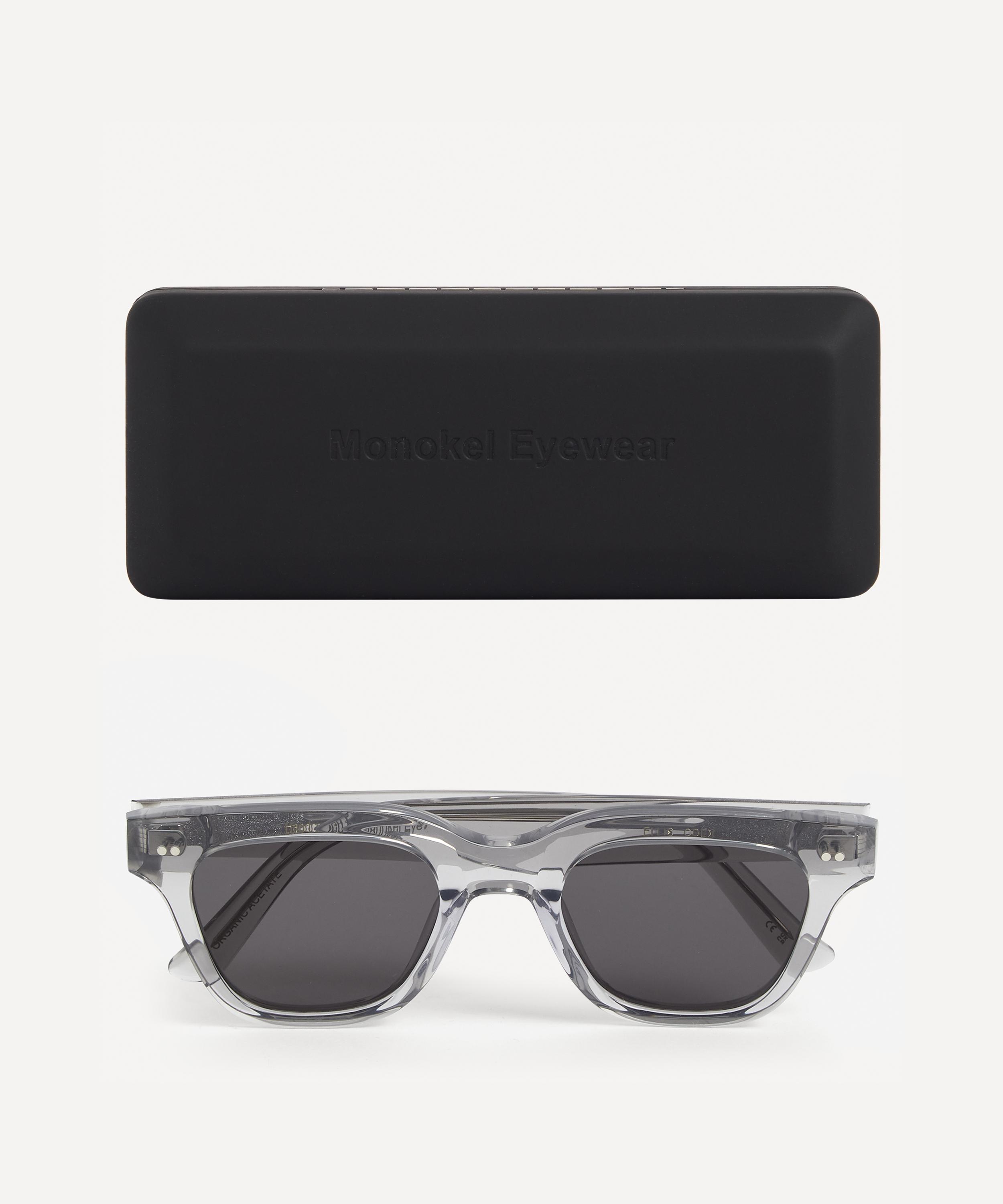 Monokel Eyewear - Ellis Sunglasses image number 3