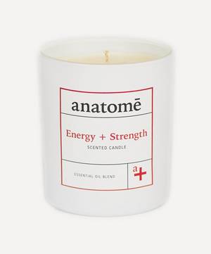 Energy + Strength Candle 300g